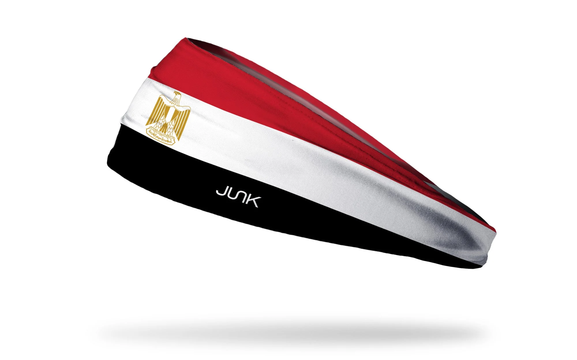 Egypt Flag Big Bang Lite Headband