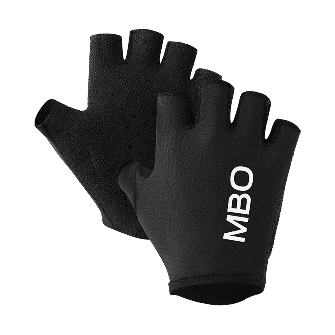 EIT Pro 3D Performance Short Fingers Gloves AG322