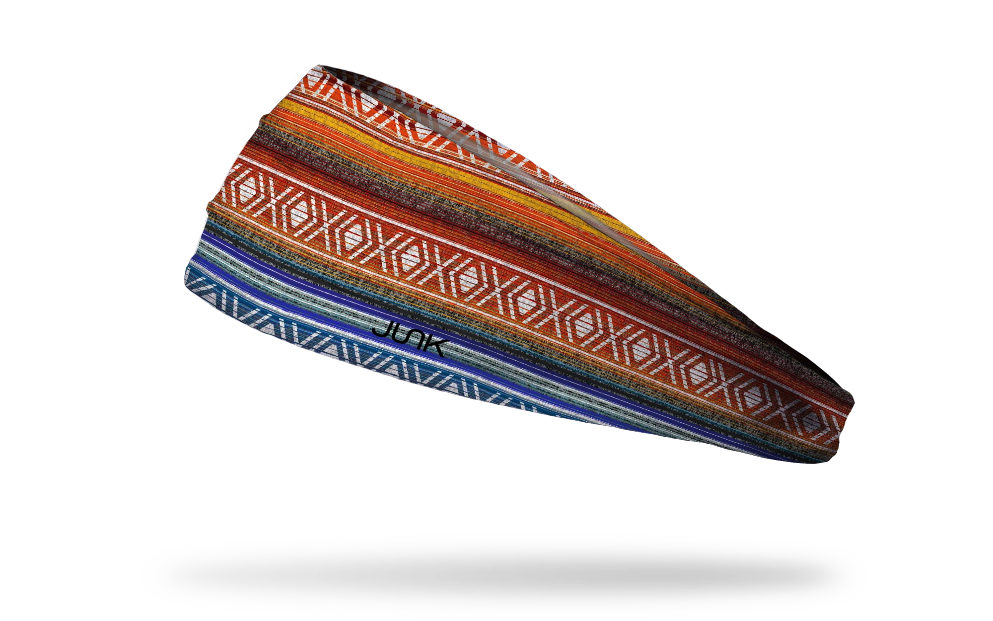 El Jefe Big Bang Lite Headband