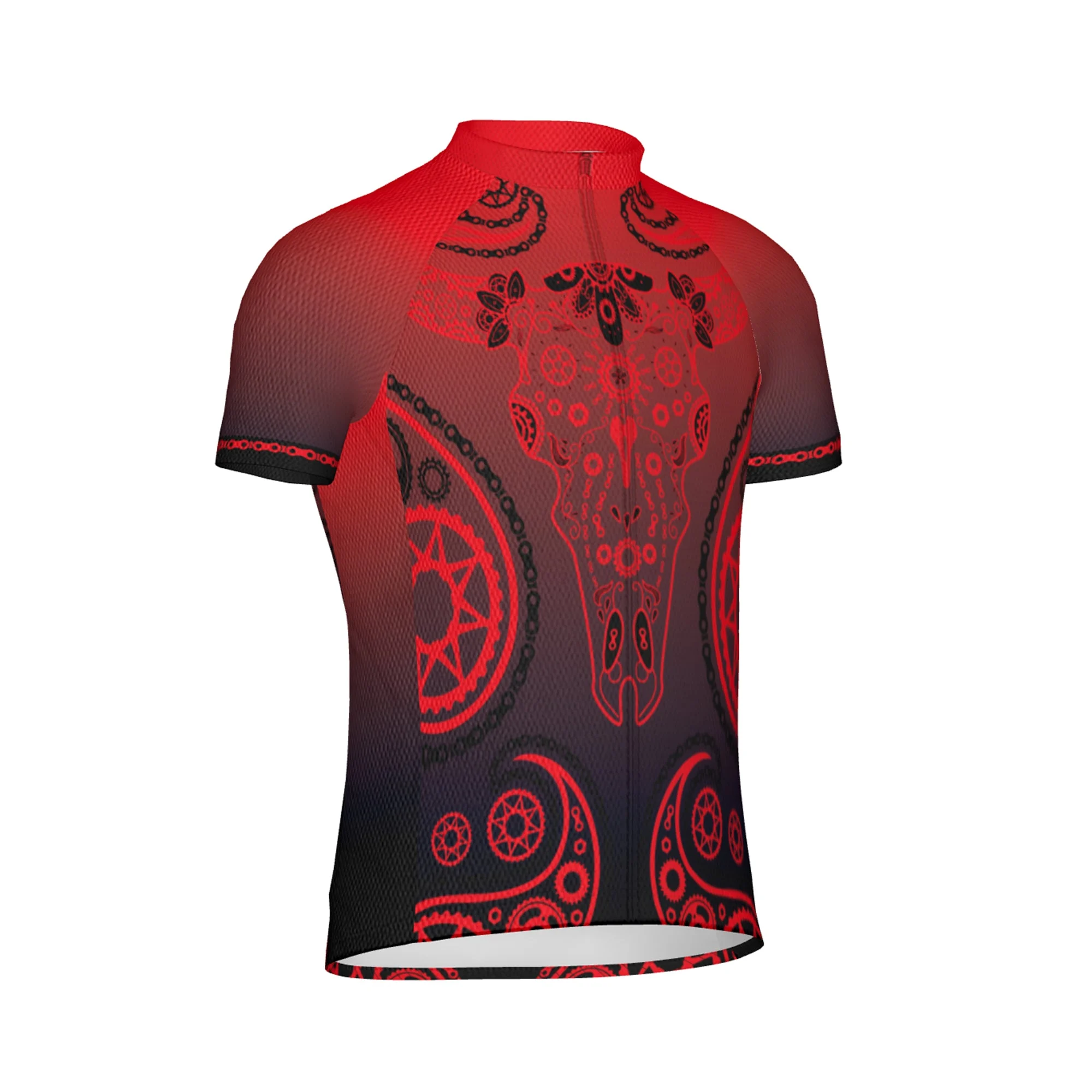 El Matador Jersey