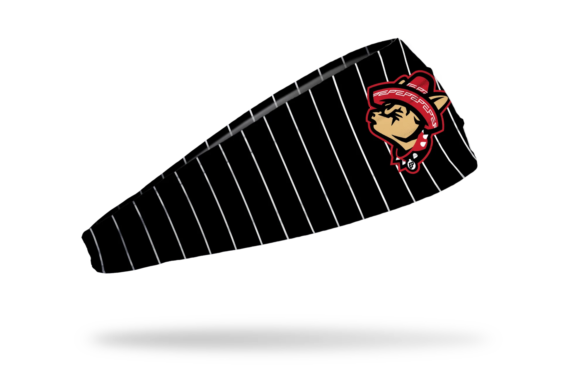 El Paso Chihuahuas: Pinstripe Big Bang Lite Headband