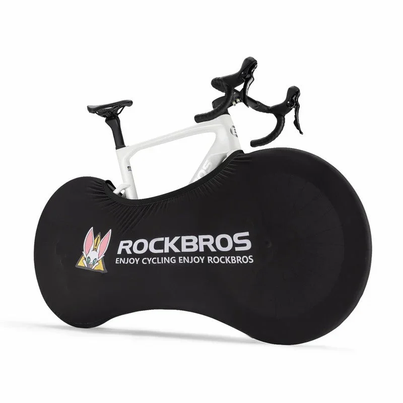 Elastic Stretch Bicycle Dust Cover