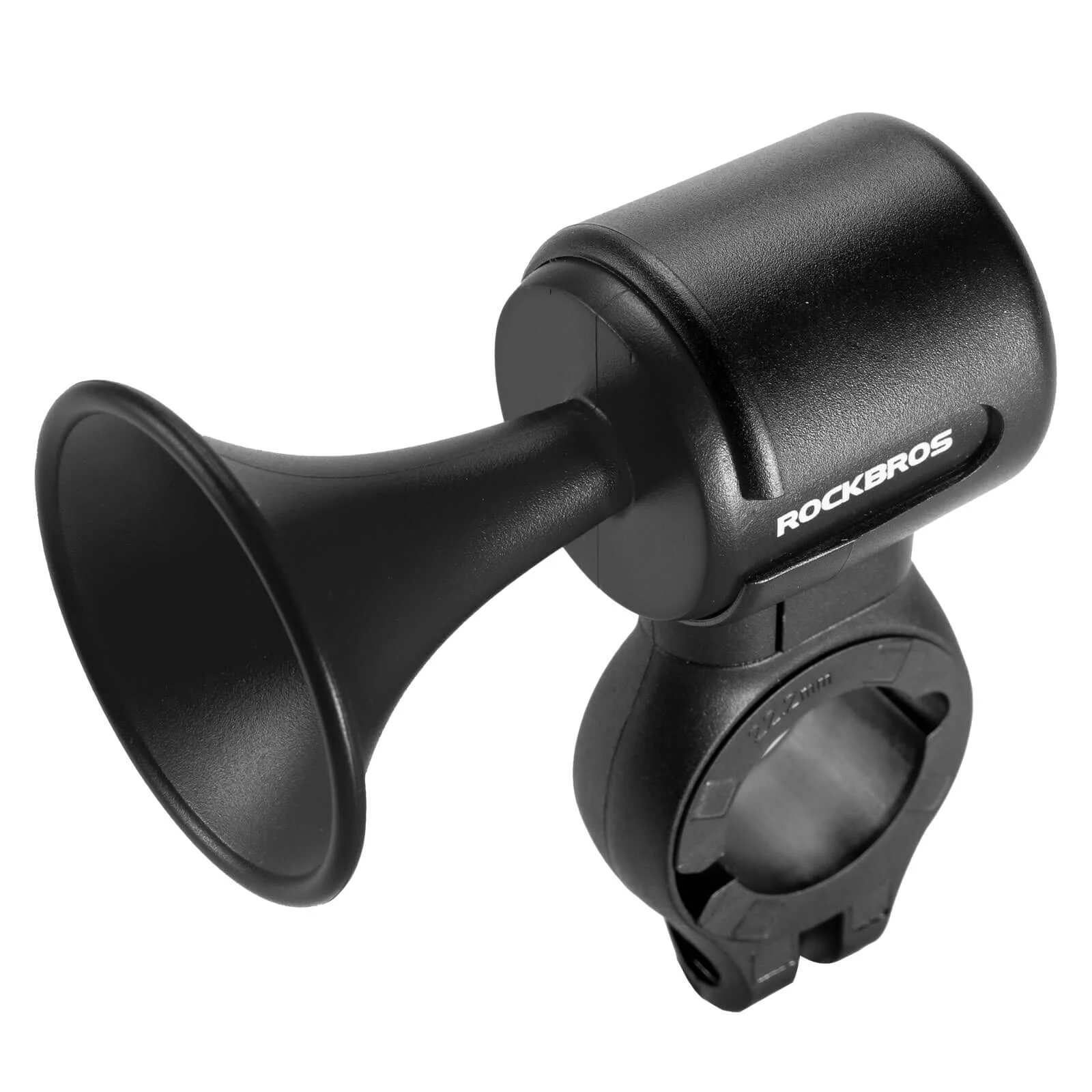 Electric Bike Horn Bell