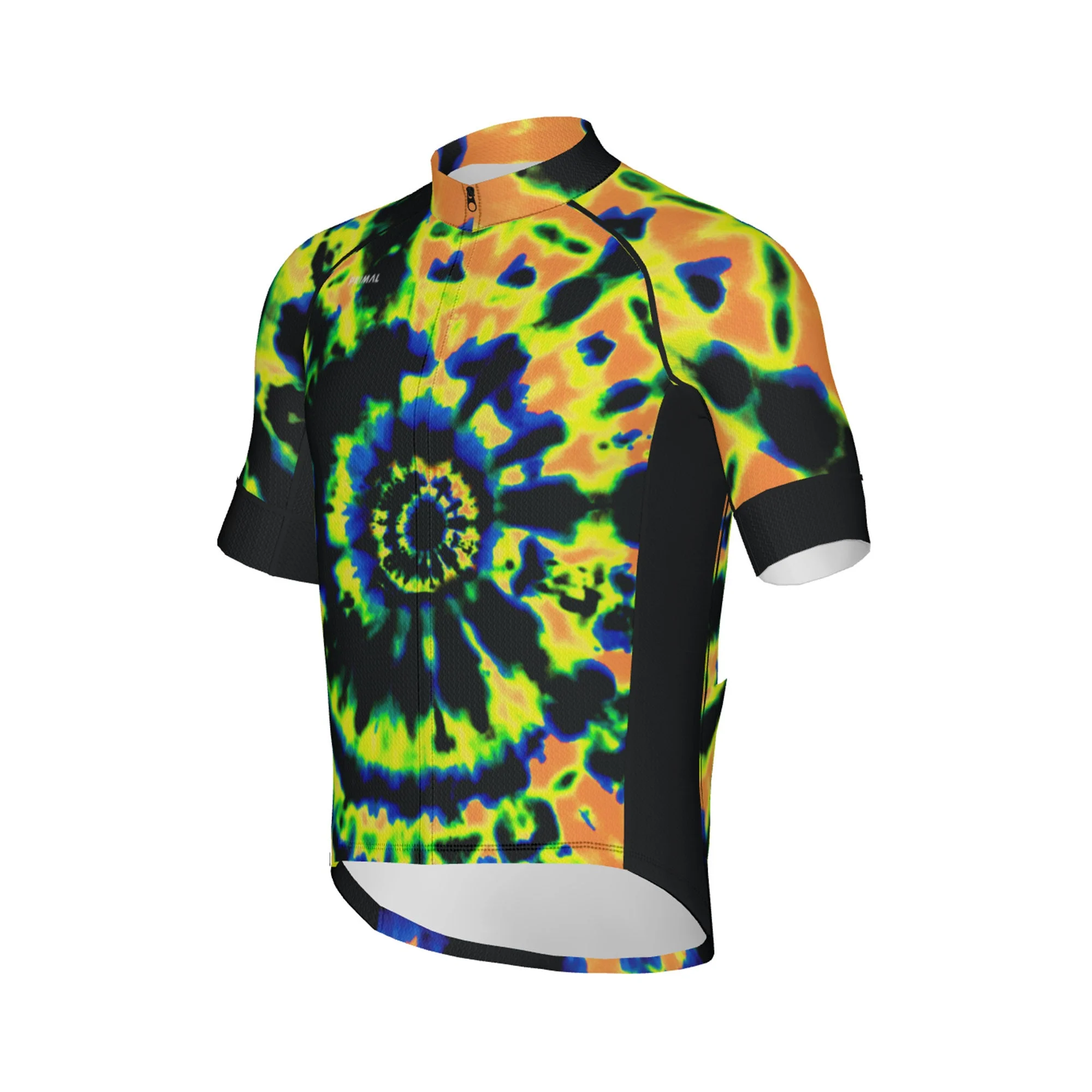 Electric Bullseye Men's Evo 2.0 Jersey