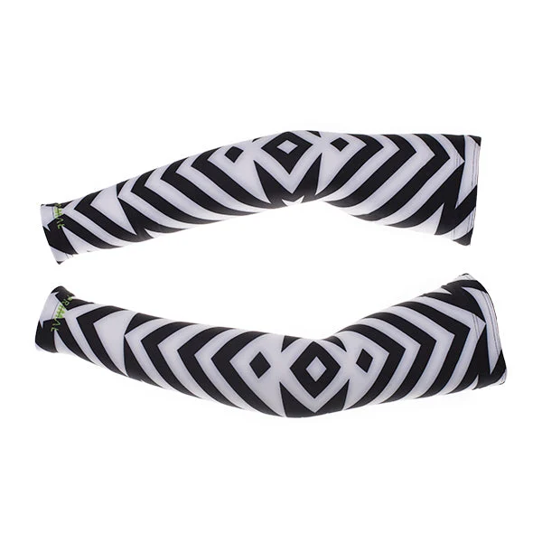 Electric Shock Arm Warmers