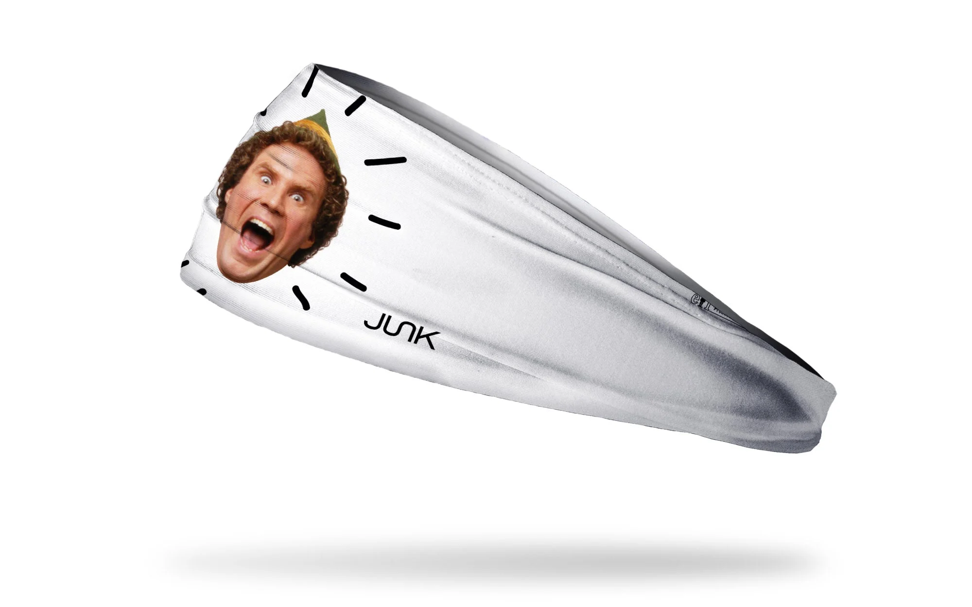 Elf: Buddy! Big Bang Lite Headband