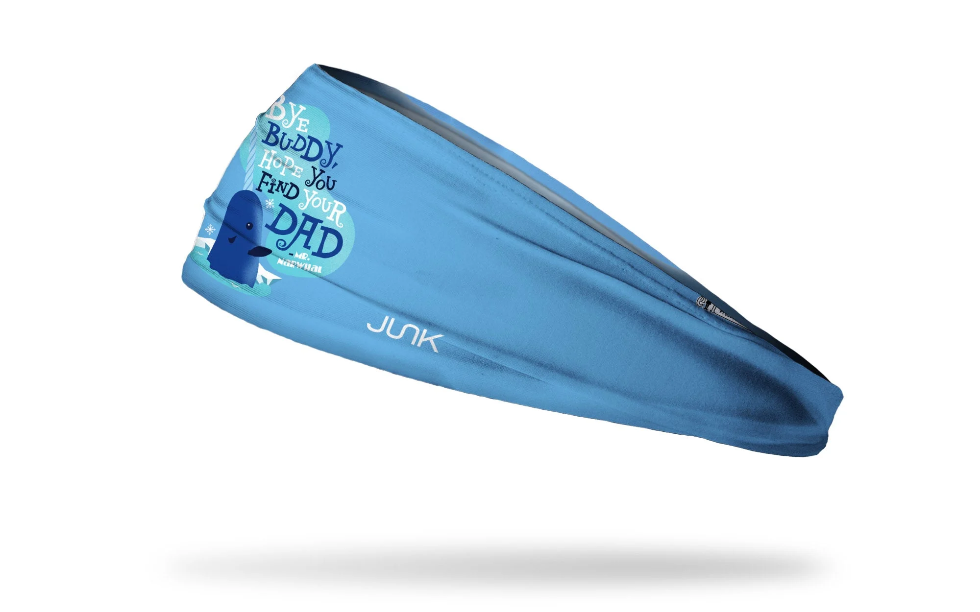 Elf: Bye Buddy Big Bang Lite Headband