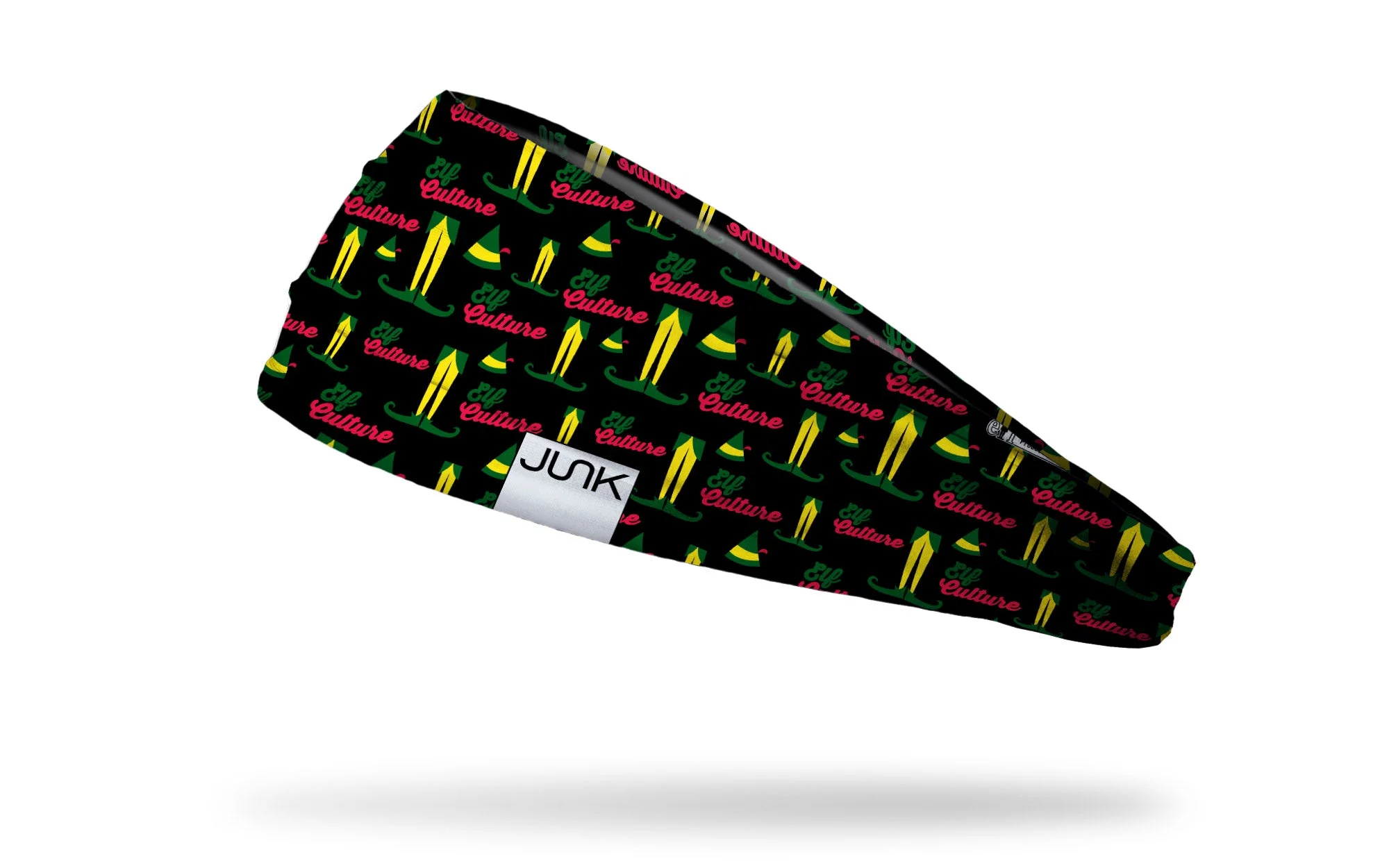 Elf: Elf Culture Big Bang Lite Headband