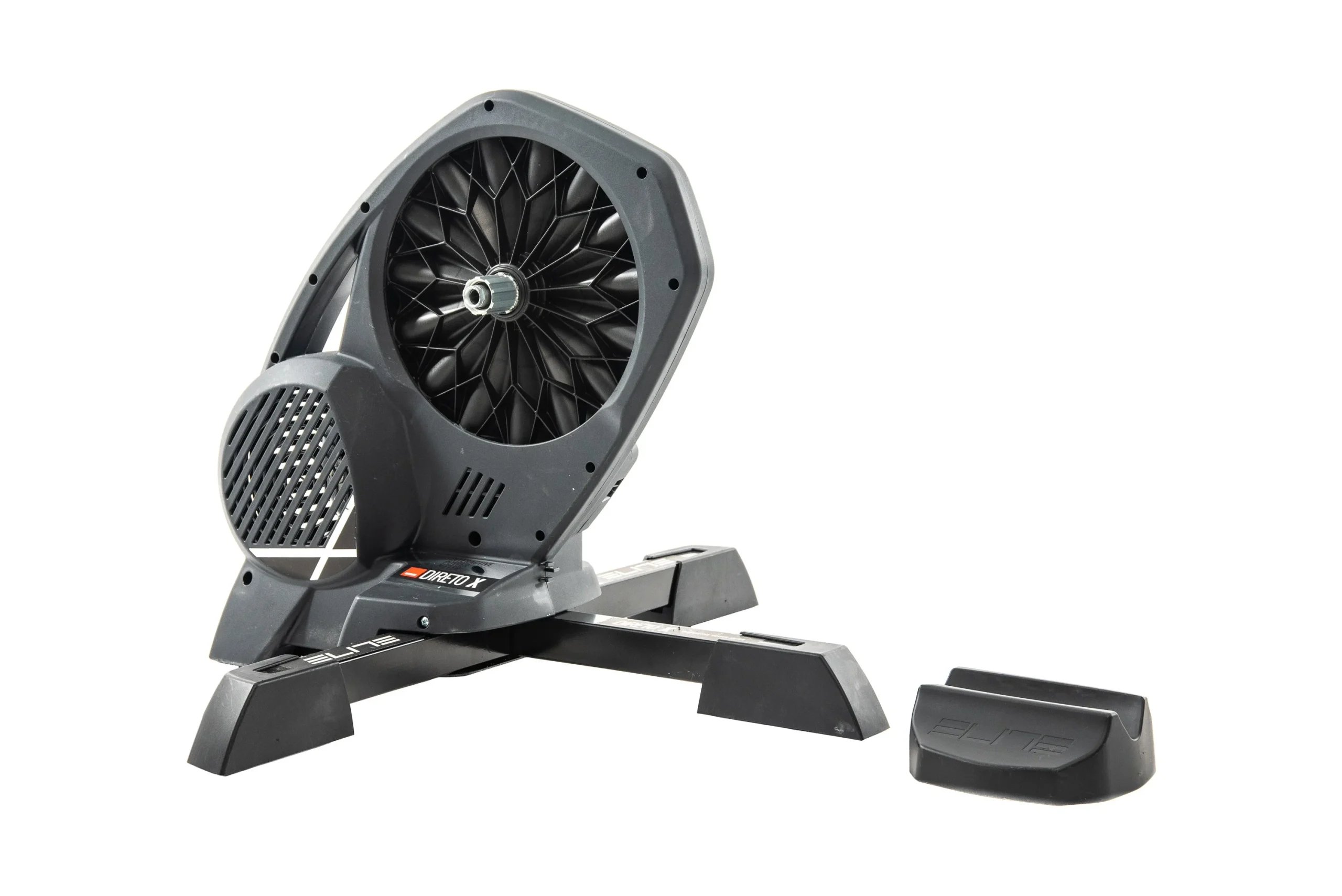 Elite Direto X Smart Bike Trainer - Pre-Owned