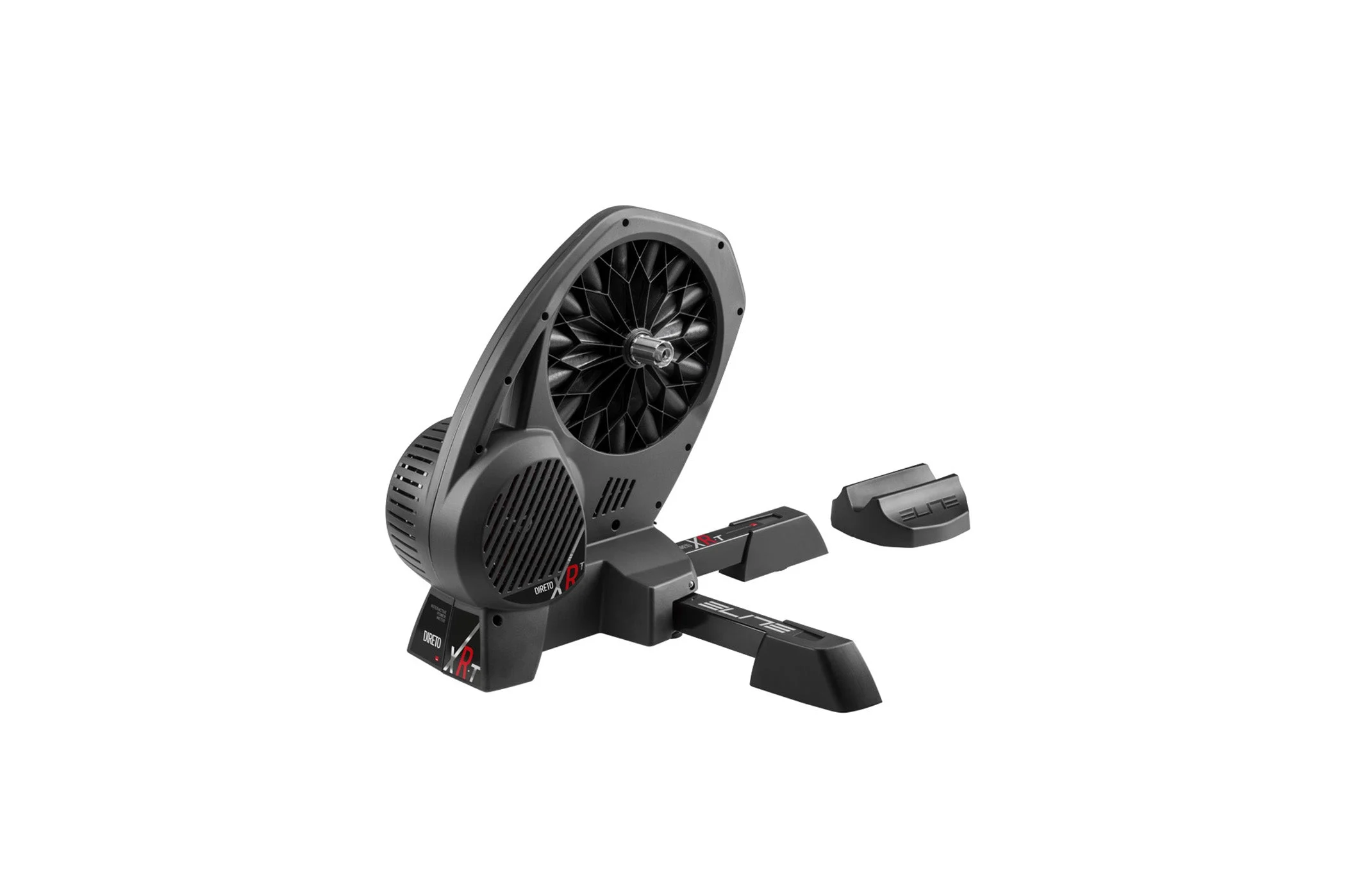 Elite Direto XR-T Interactive Smart Trainer