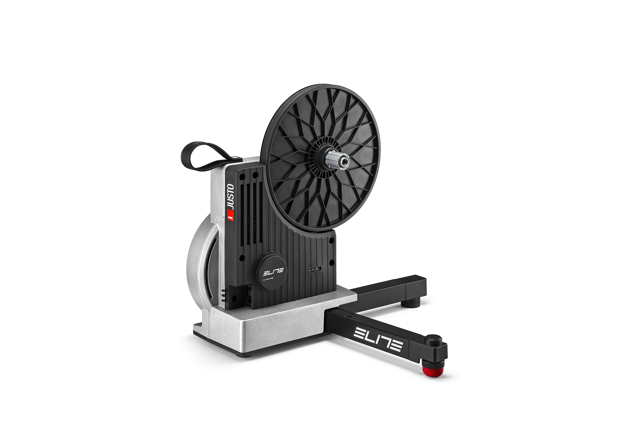 Elite Justo Interactive Smart Trainer