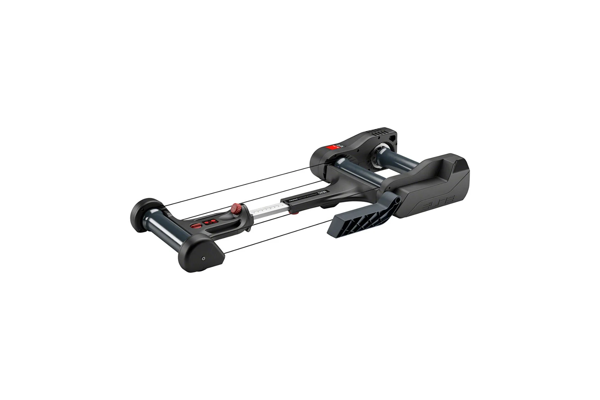 Elite Nero Interactive Rollers