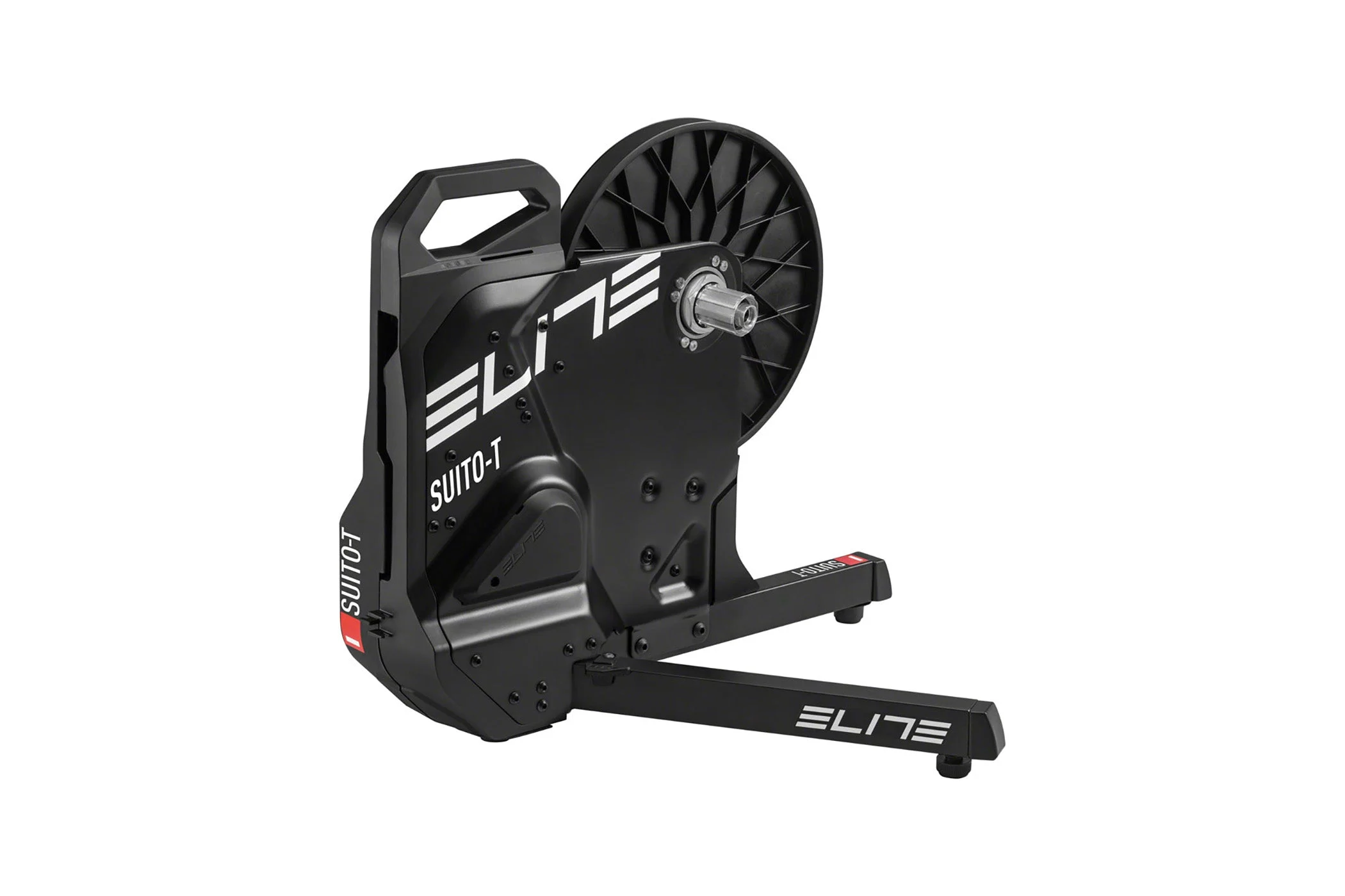 Elite Suito-T Interactive Smart Trainer