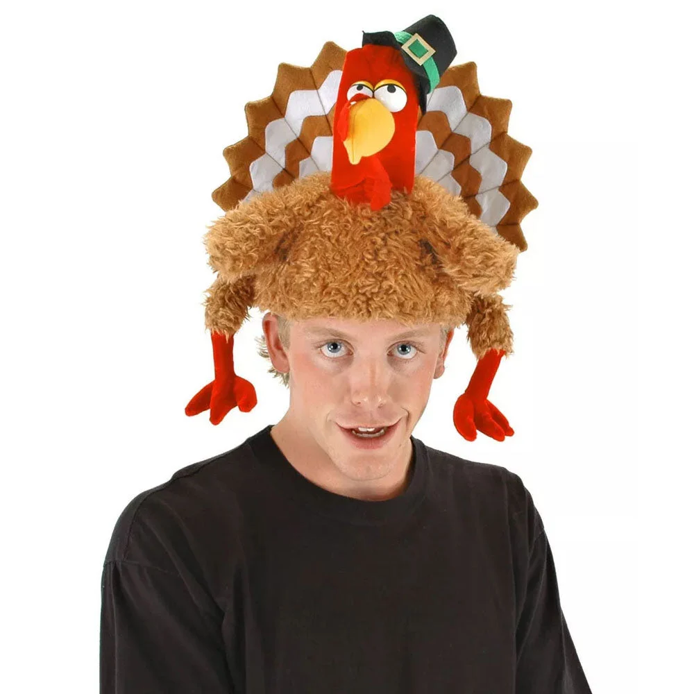 Elope - The Gobbler Hat