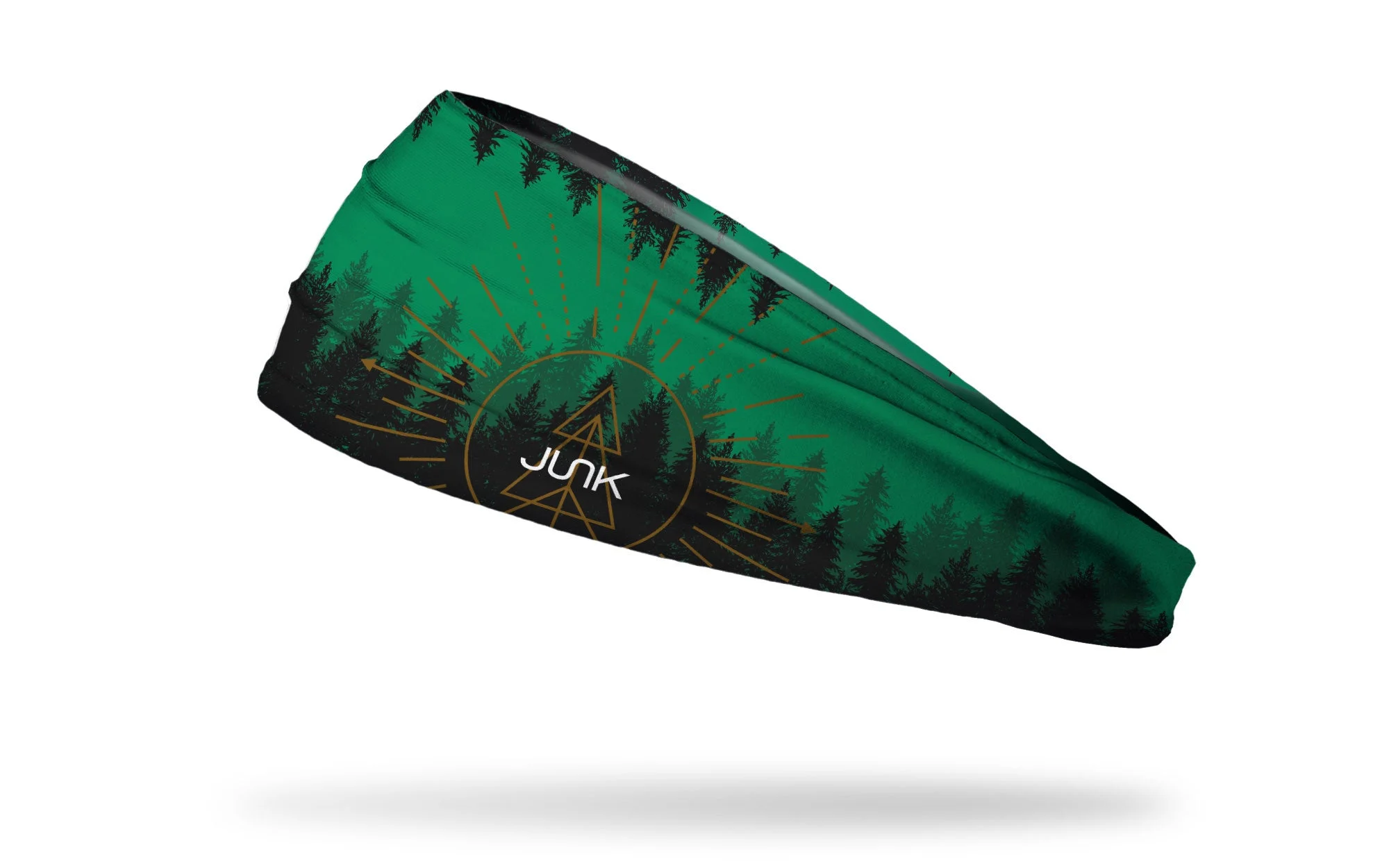 Emerald Forest Big Bang Lite Headband