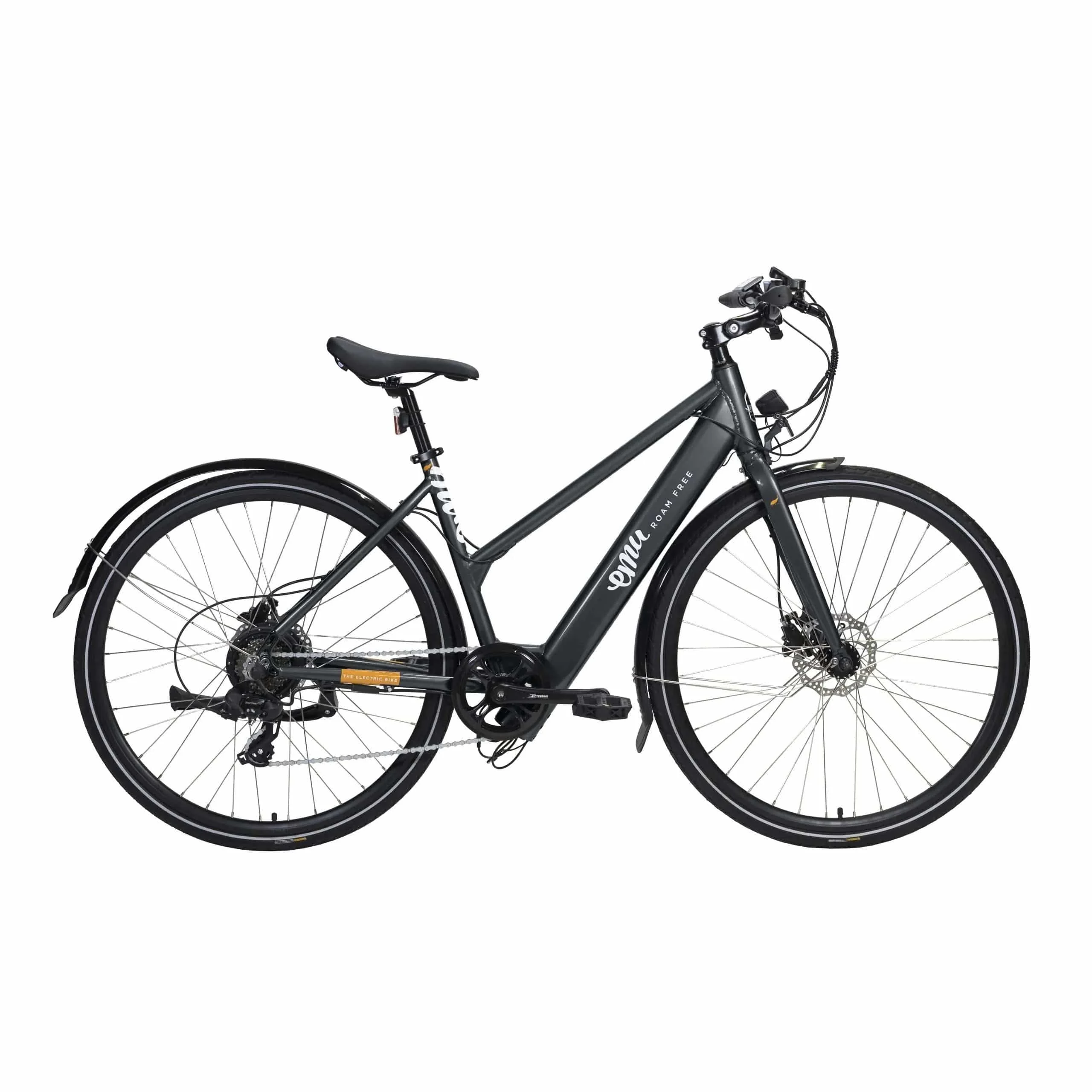 Emu Evo Step Through Electric Bike