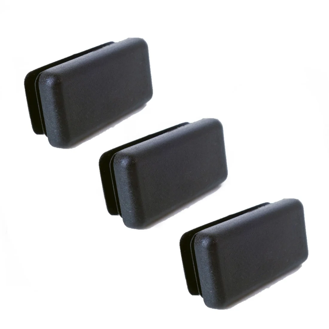 End Caps for Velo Cache Leg