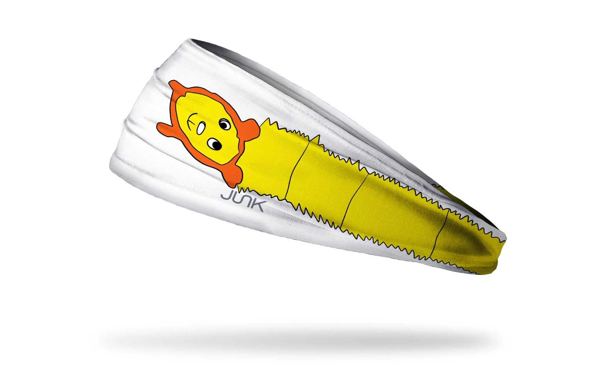 Ender's Golden Panda Big Bang Lite Headband