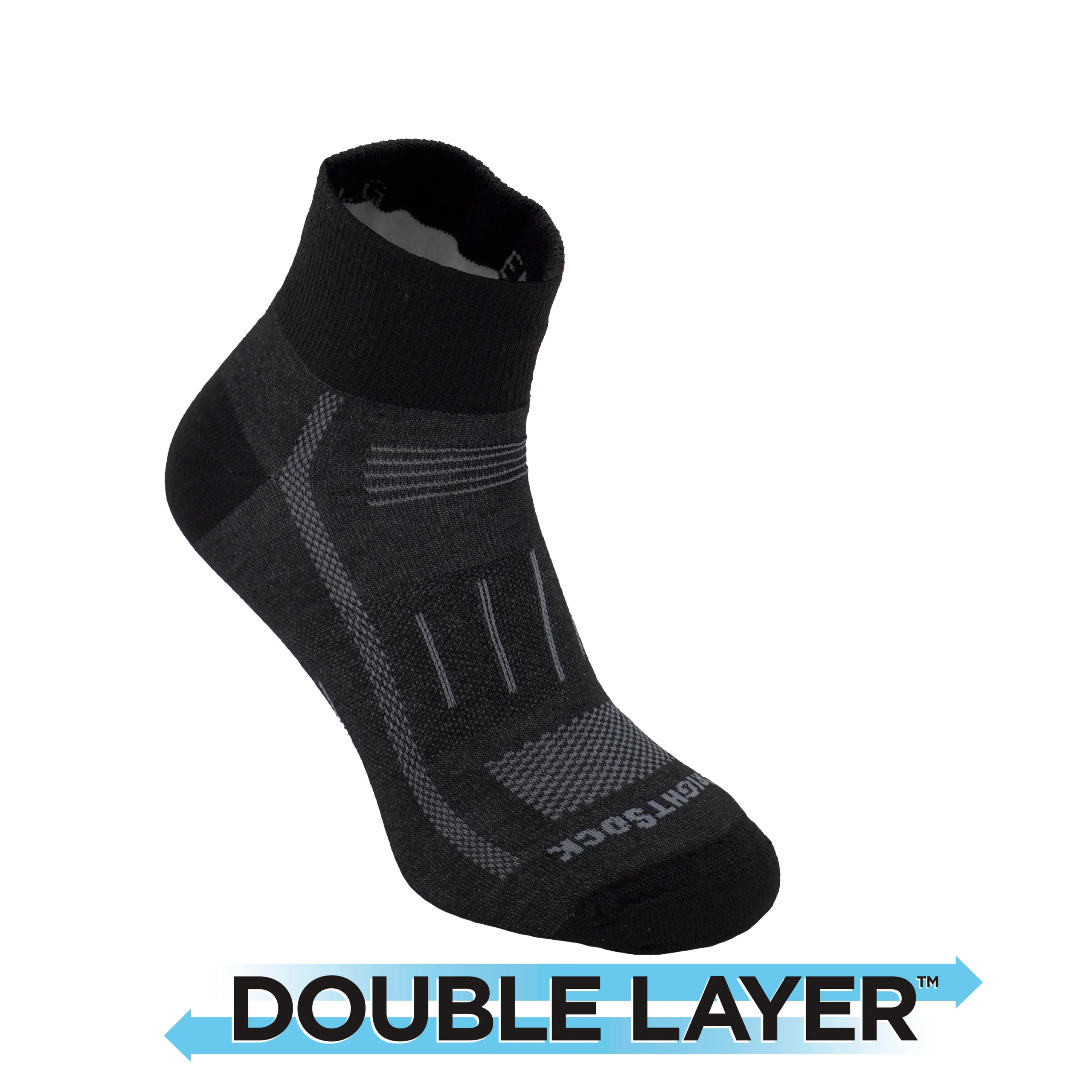 Endurance - Quarter Length - Anti Blister System