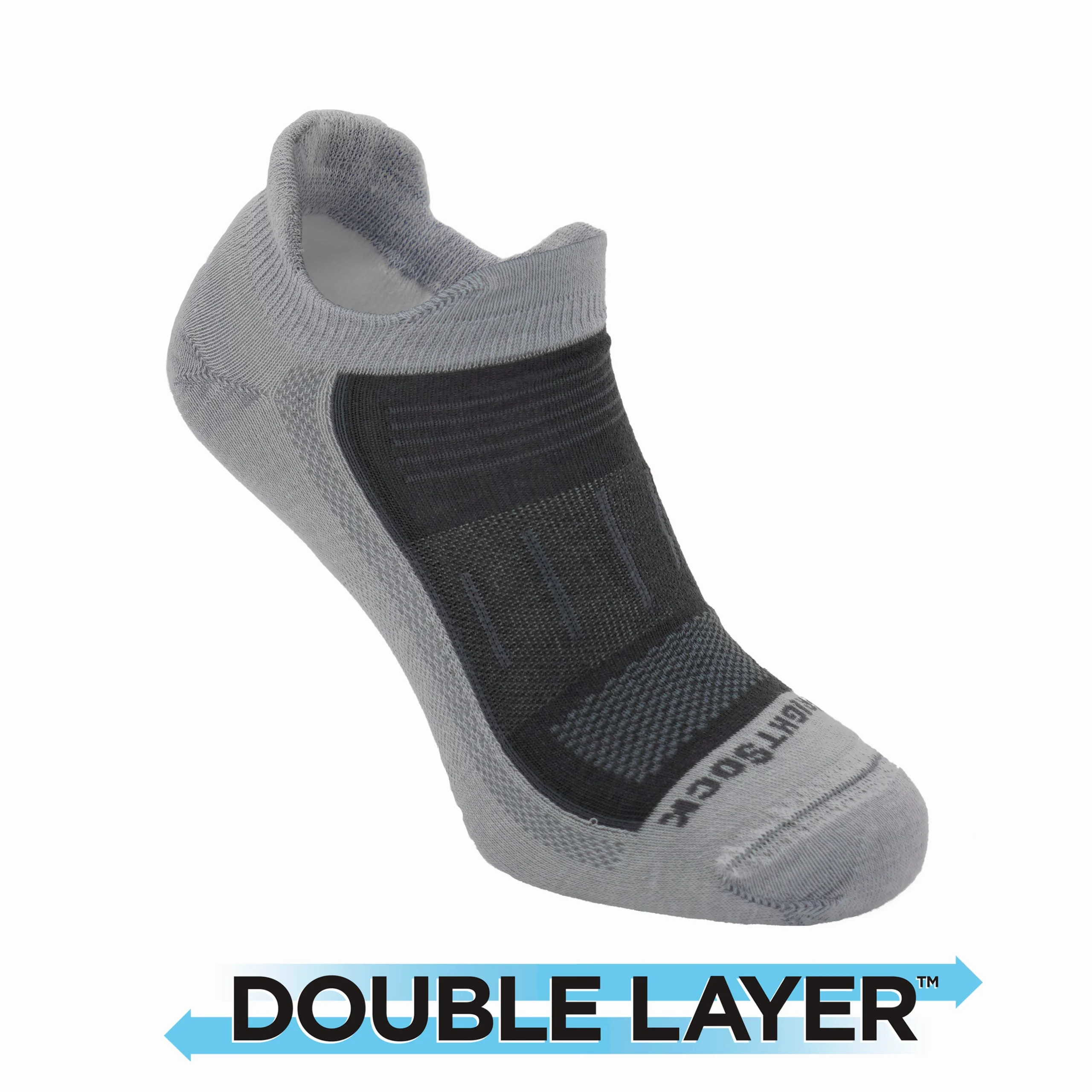 Endurance - Tab Length - Anti Blister System