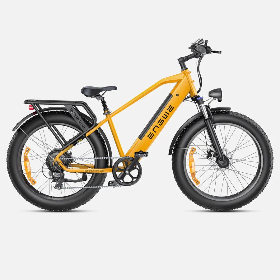 Engwe E26 High-Step All-Terrain Electric Bike