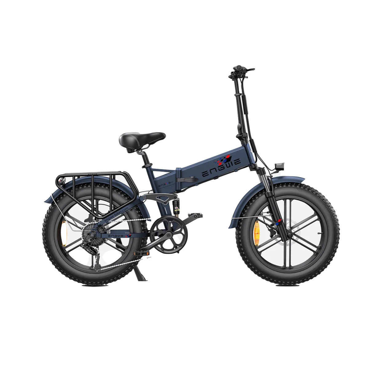 Engwe Engine Pro 750w Electric Bike