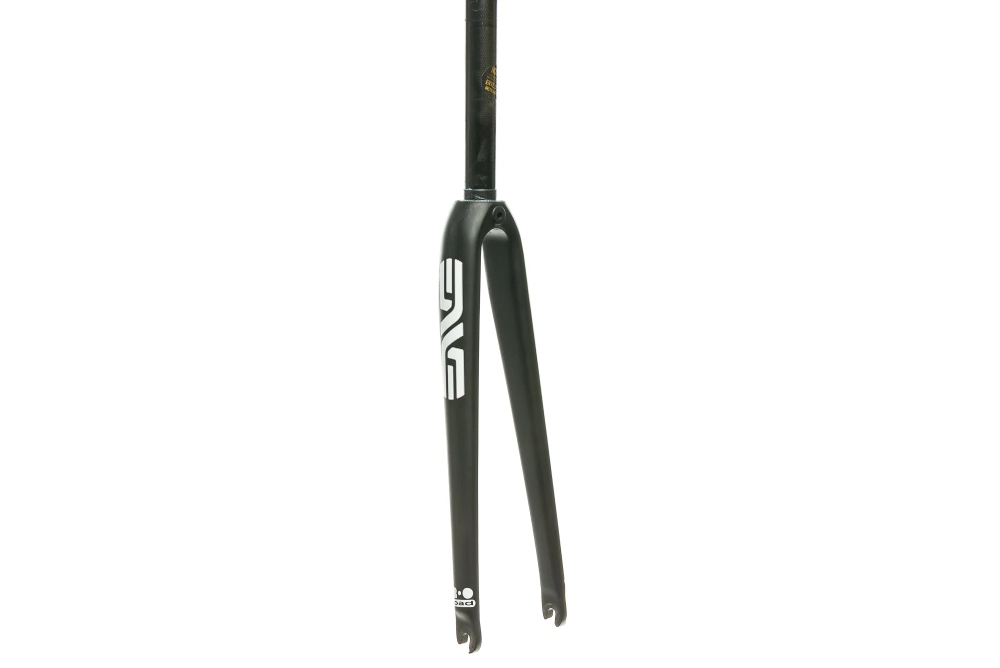 Enve 2.0 Road Fork 700C QR 1 1/8" Carbon Black