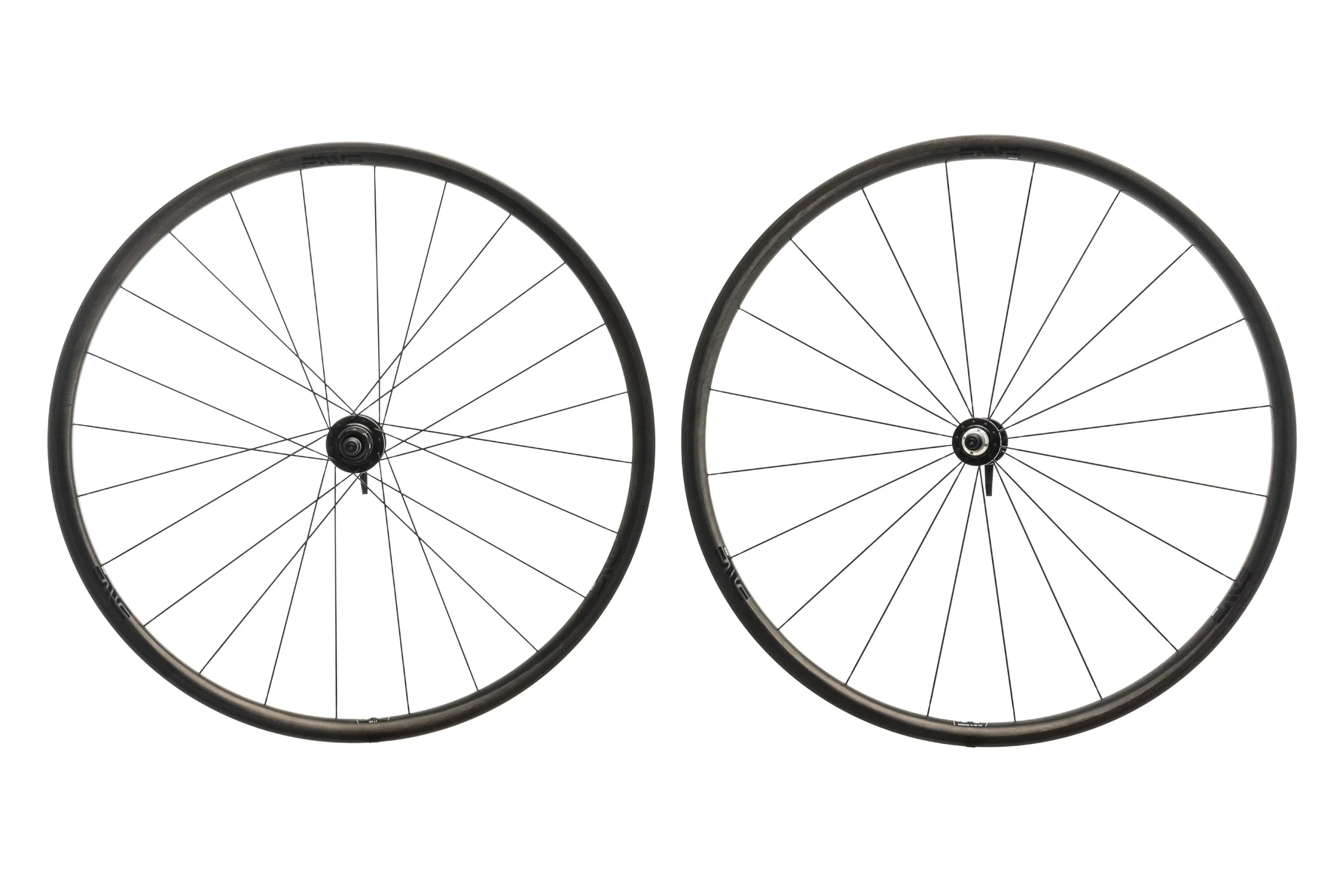 Enve 2.2 SES Carbon Clincher 700c Wheelset