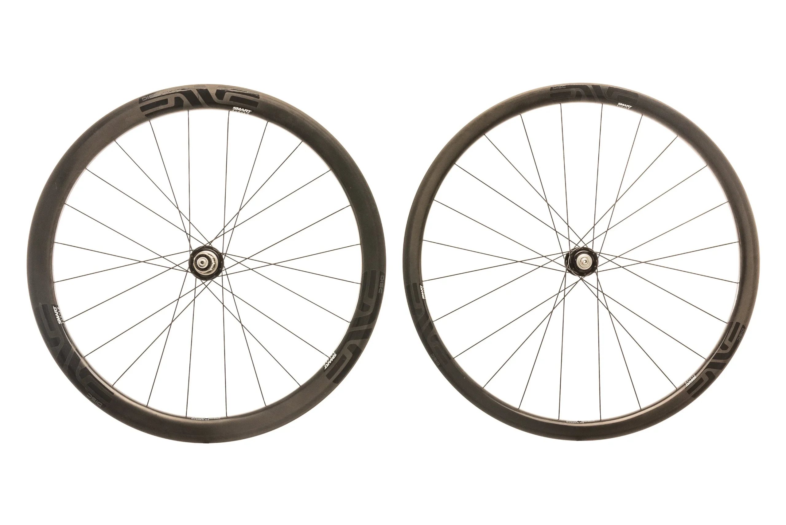 ENVE 3.4 SES Carbon Clincher 700c Wheelset