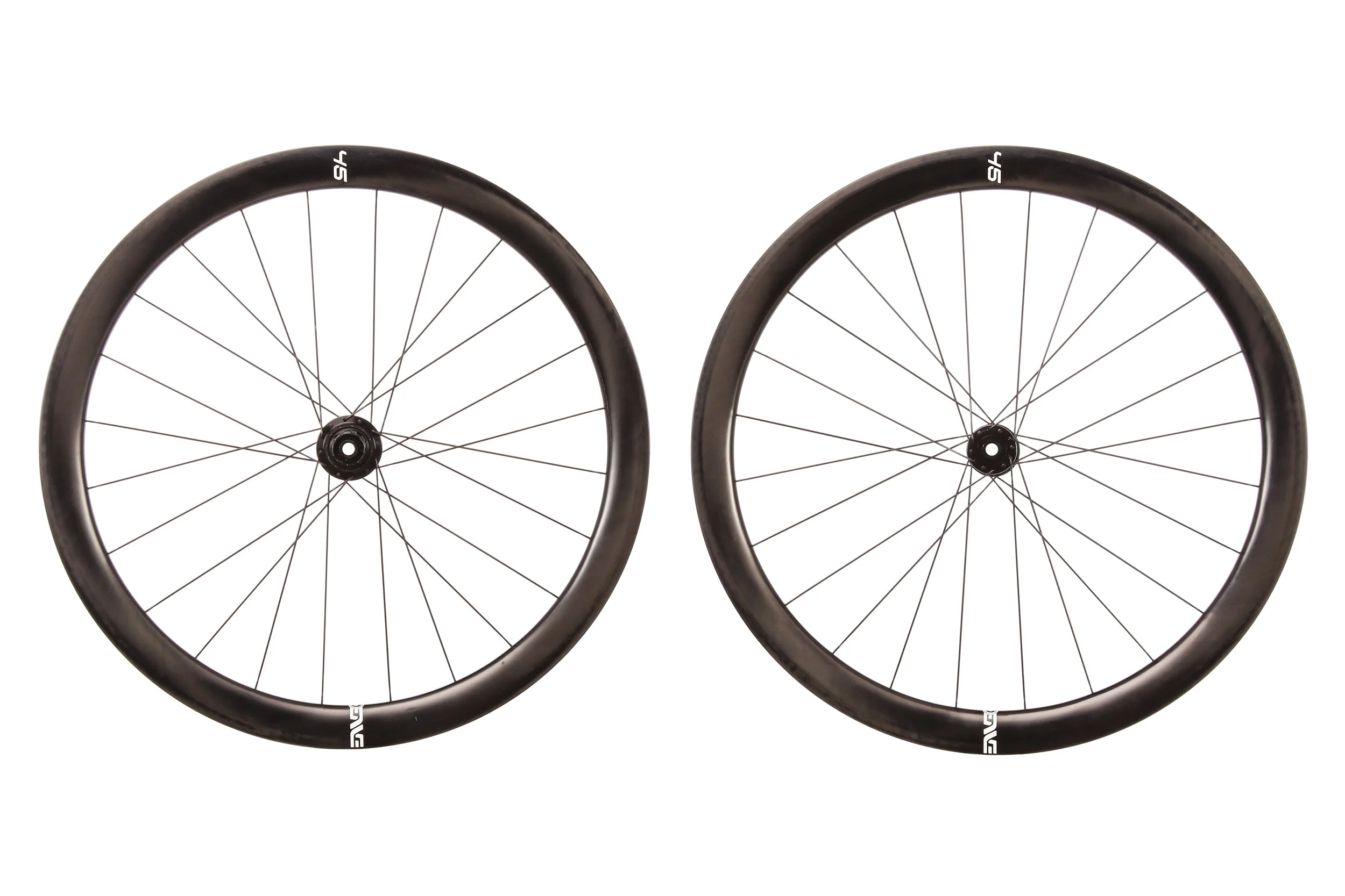 ENVE 45 Carbon Tubeless 700 Wheelset