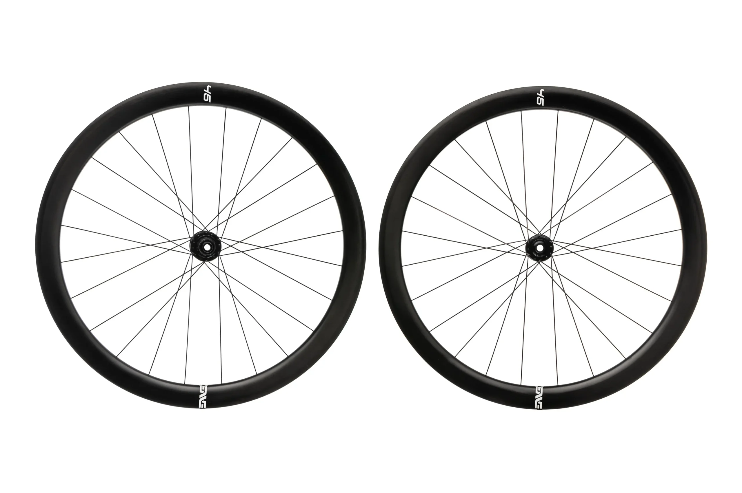ENVE 45 Carbon Tubeless 700c Wheelset
