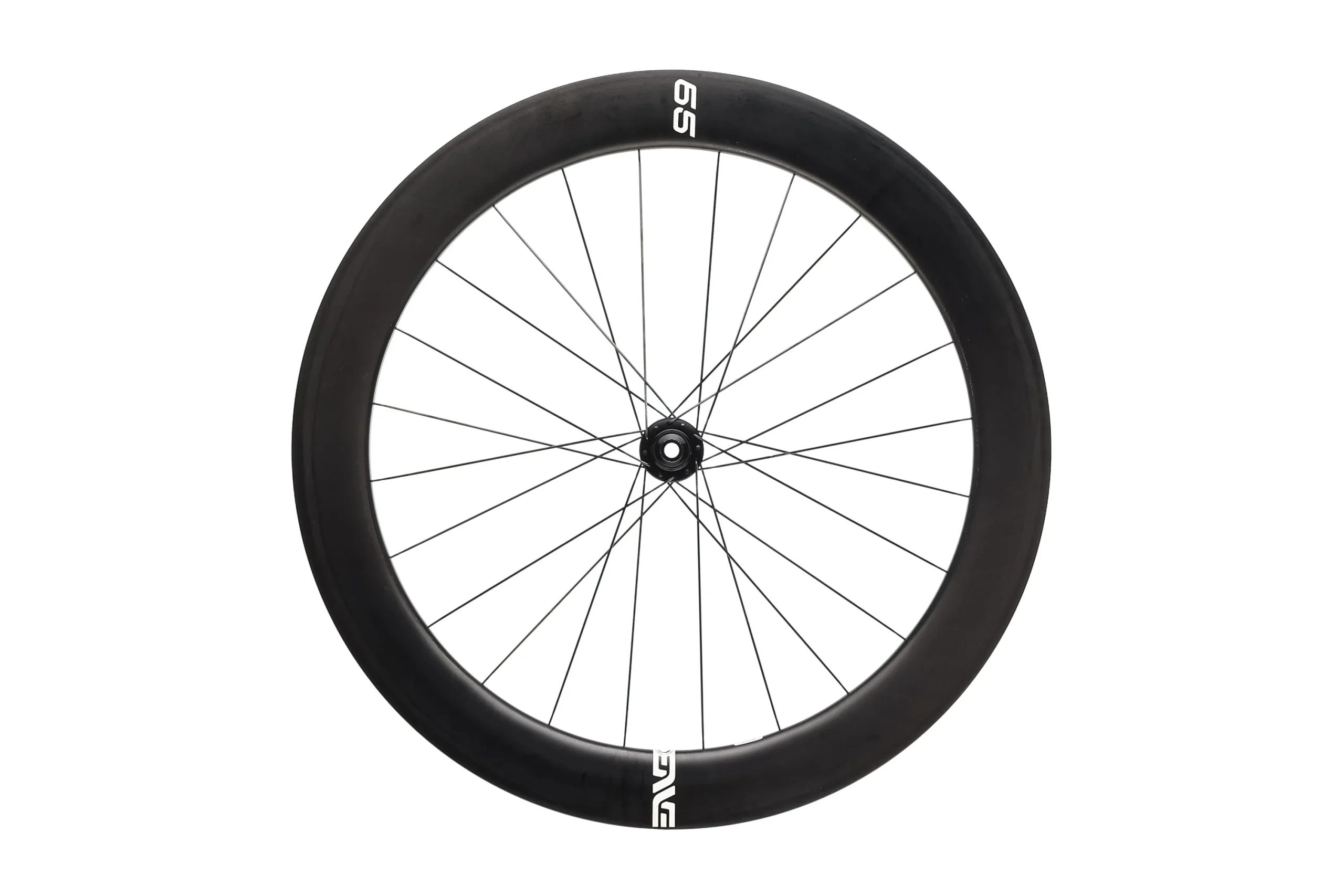 ENVE 65 Carbon Tubeless 700c Front Wheel