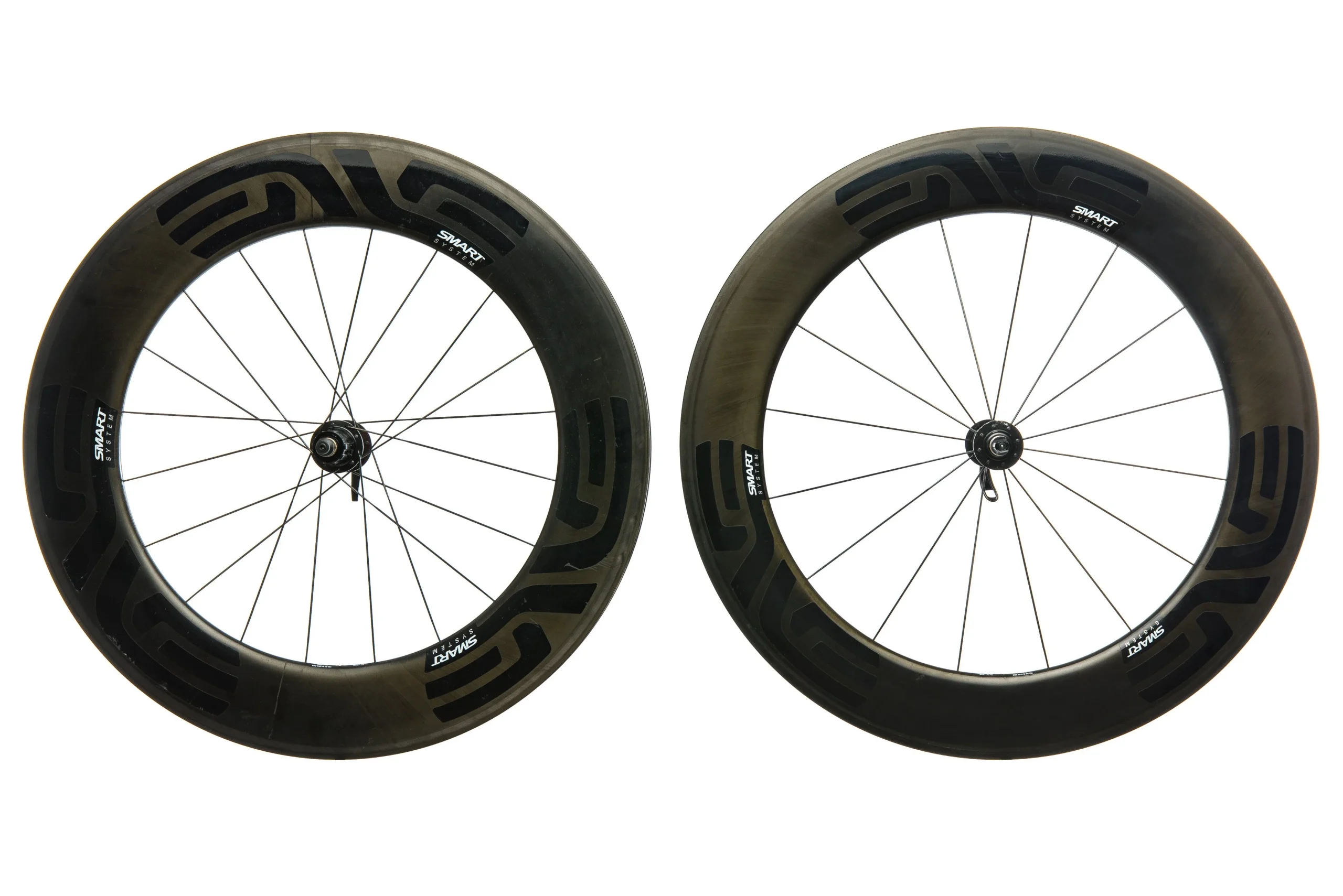 ENVE 8.9 Carbon Clincher 700c Wheelset