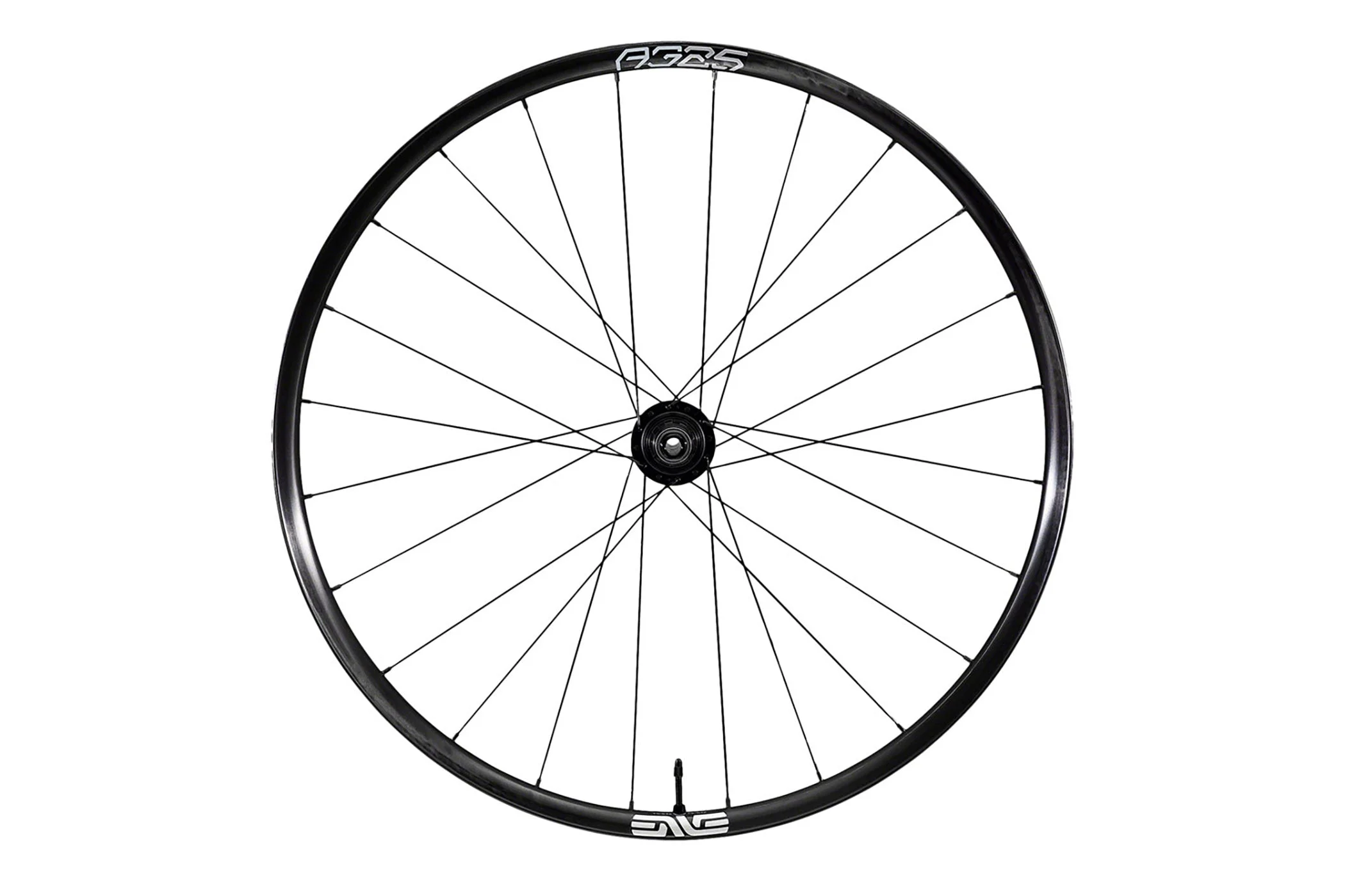 ENVE AG25 Carbon Tubeless 700c Front Wheel