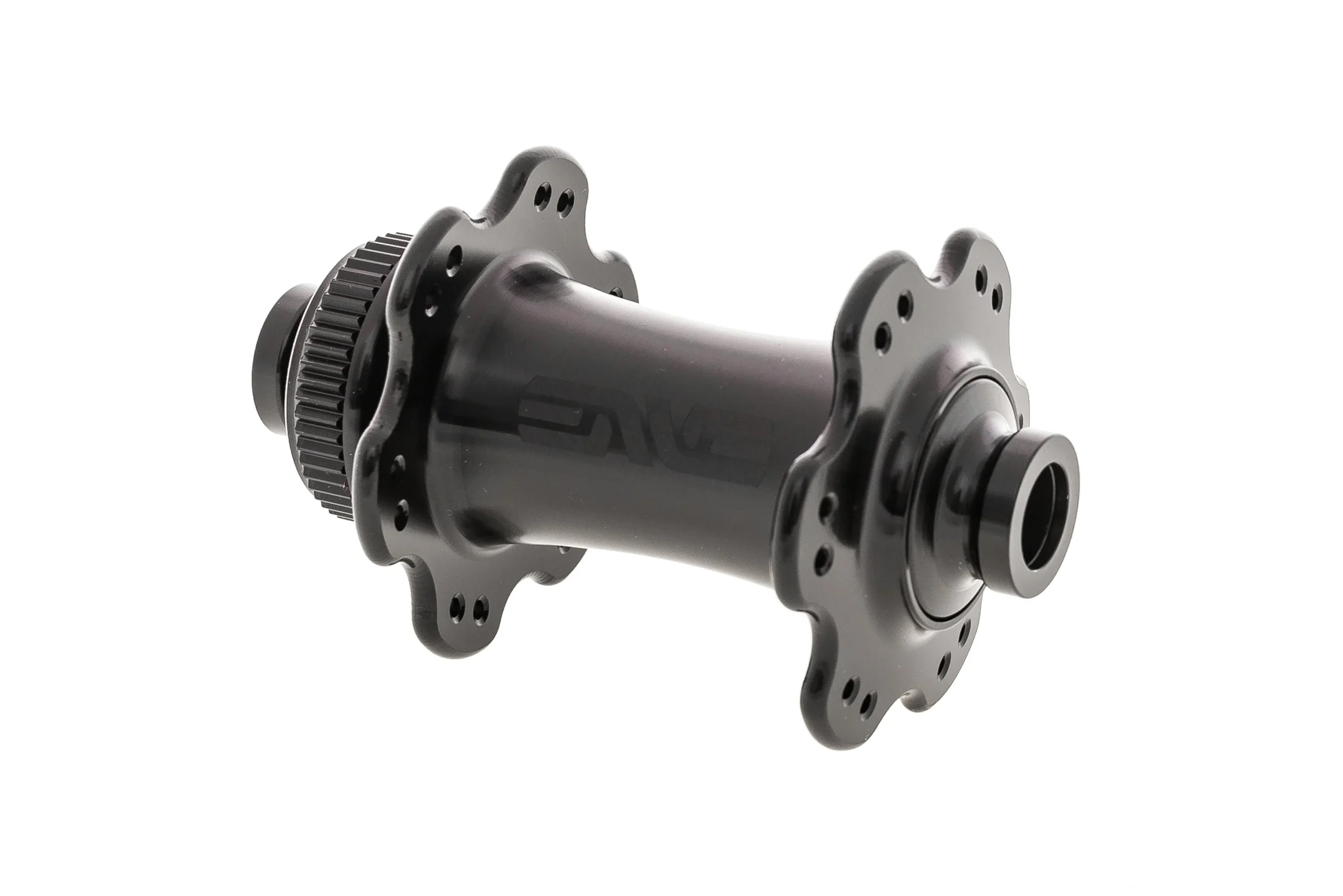 Enve Alloy Disc Front Hub 12x100mm 24H Centerlock