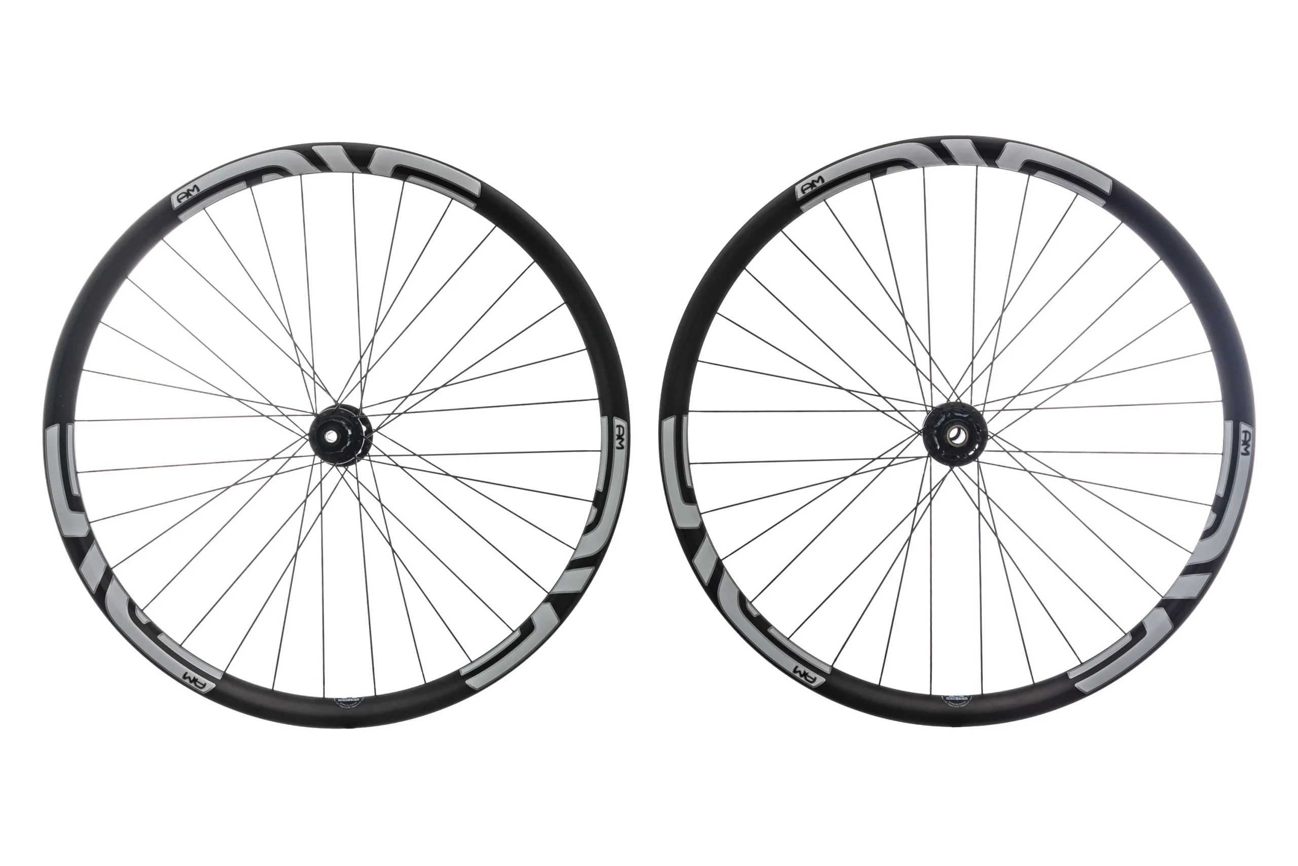 ENVE AM 27.5" Carbon Clincher Wheelset