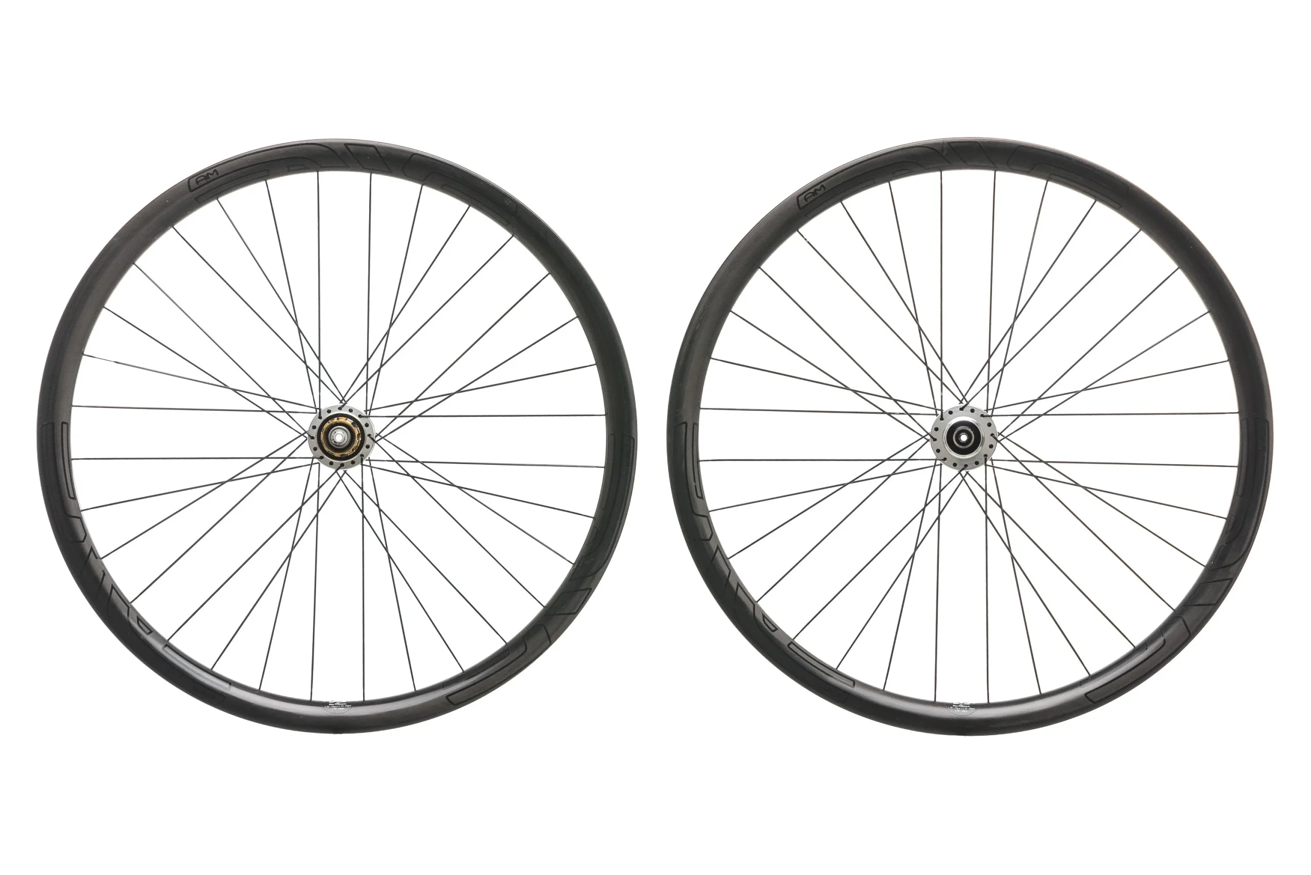 ENVE AM Carbon Tubeless 26" Wheelset