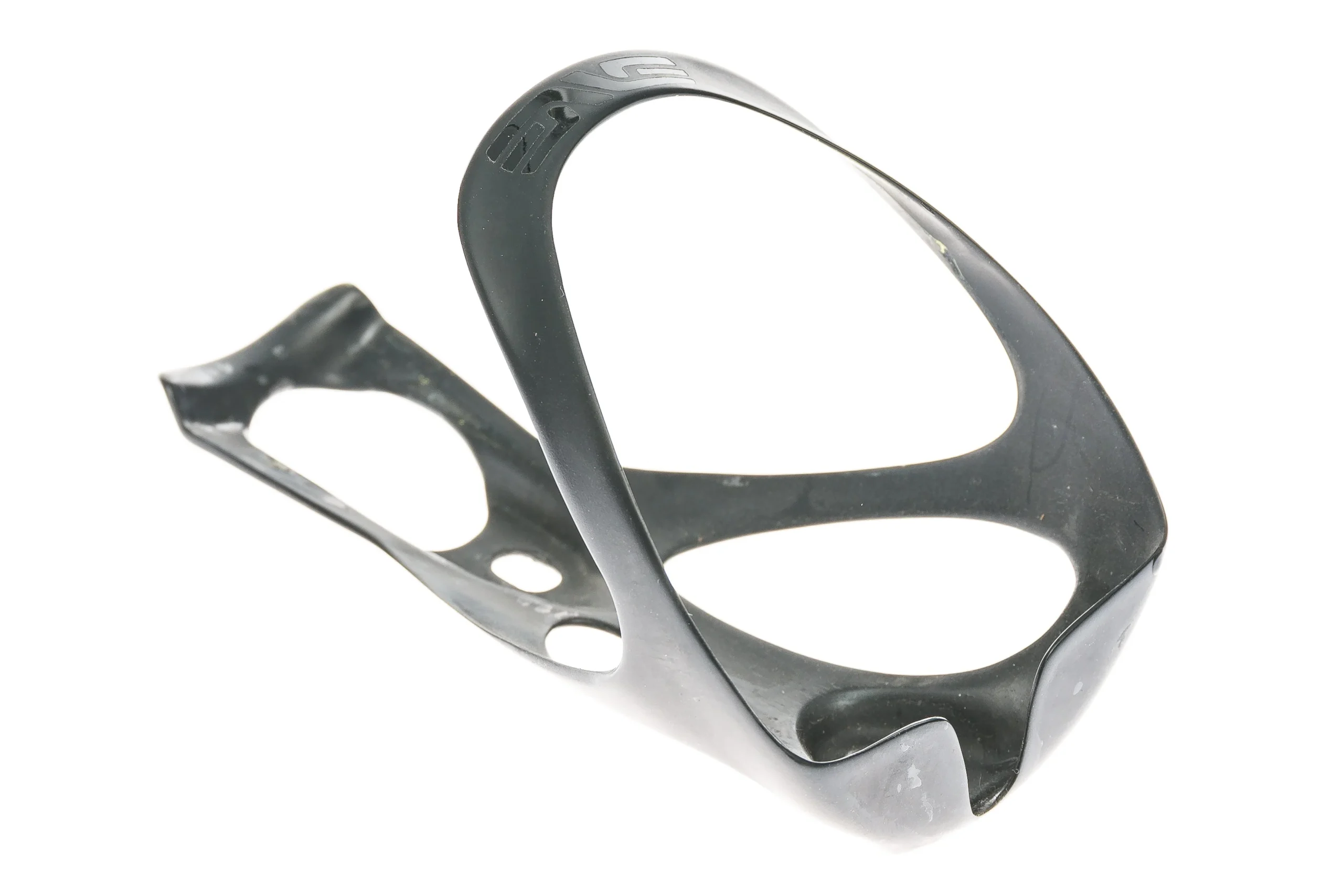 ENVE Carbon Water Bottle Cage Black