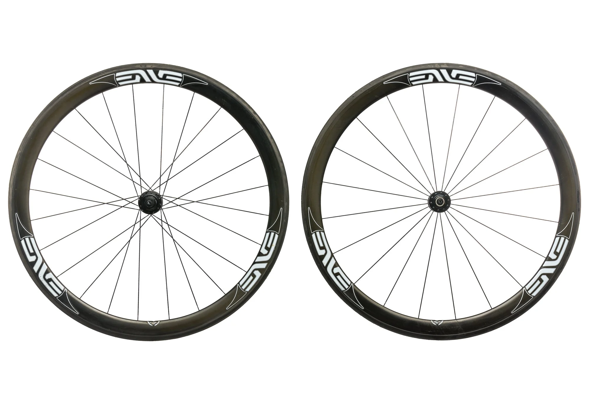 Enve Classic 45 Carbon Tubular 700c Wheelset