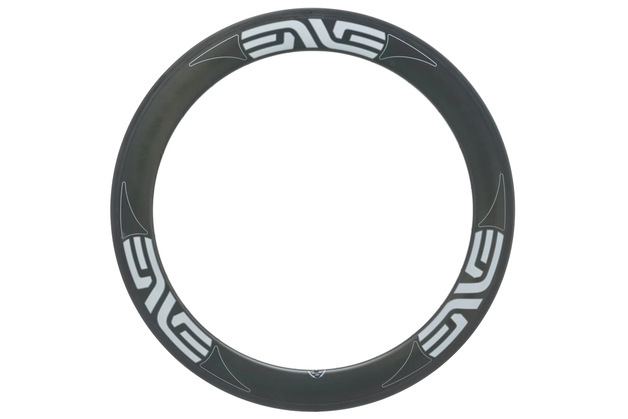 Enve Classic 65 Road Bike Rim Carbon Clincher 700c 24 Hole Black
