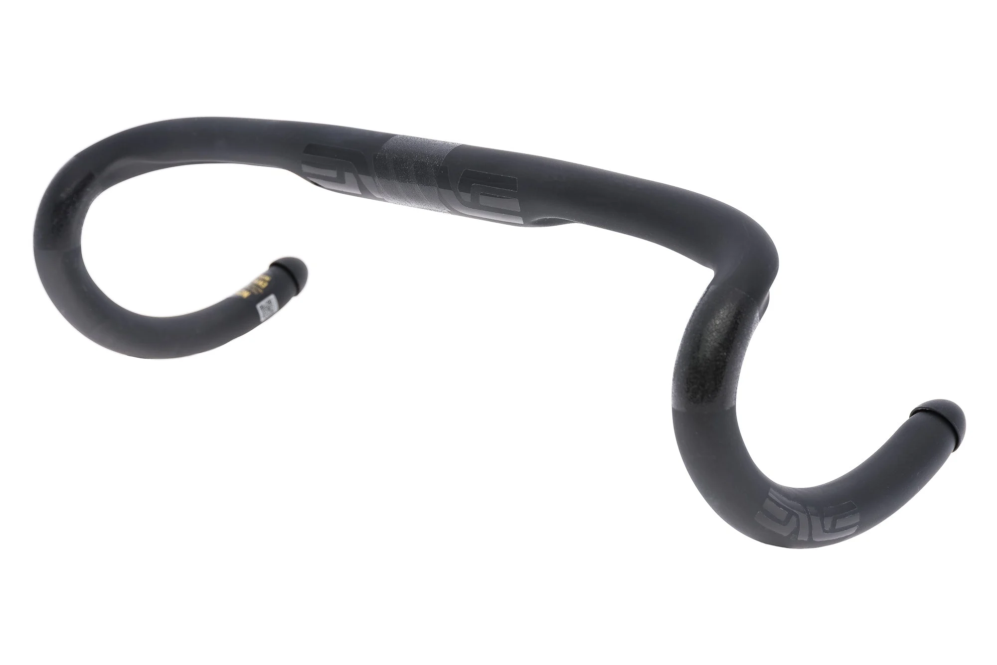 Enve Compact Handlebar 31.8mm 40cm Carbon Matte Black