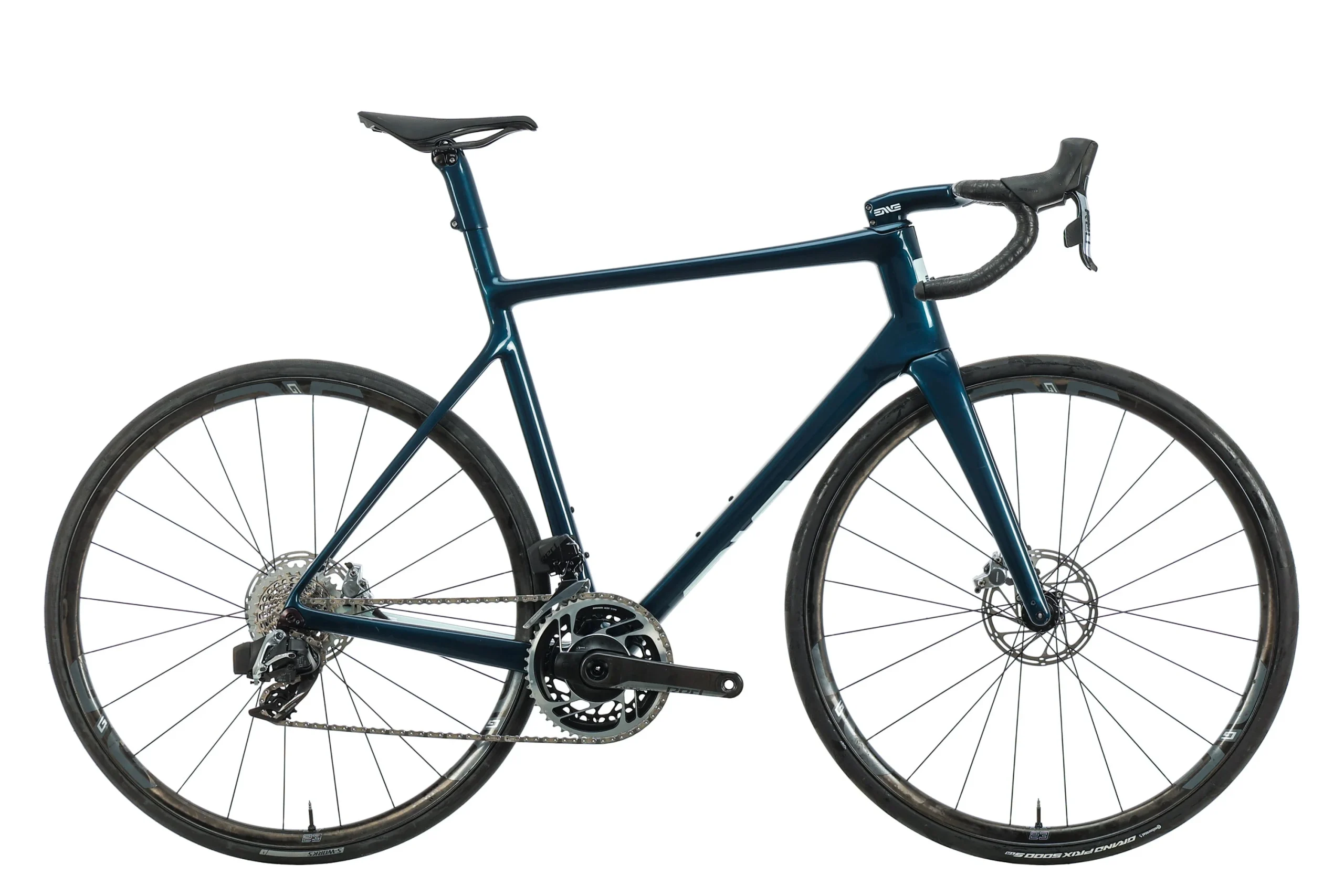 ENVE Custom Road Bike - 2022, Large