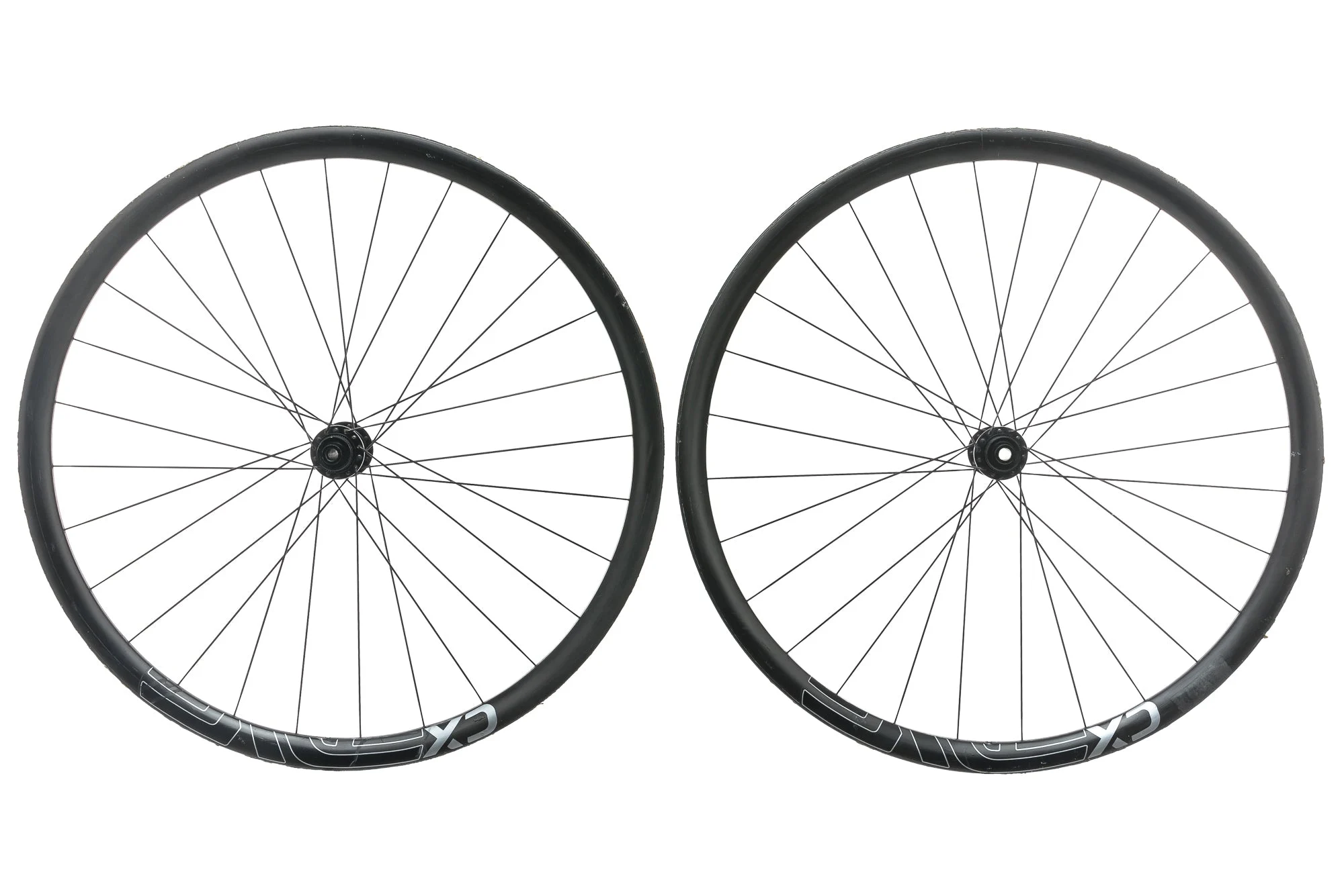 ENVE CX Carbon Tubular 700c Wheelset