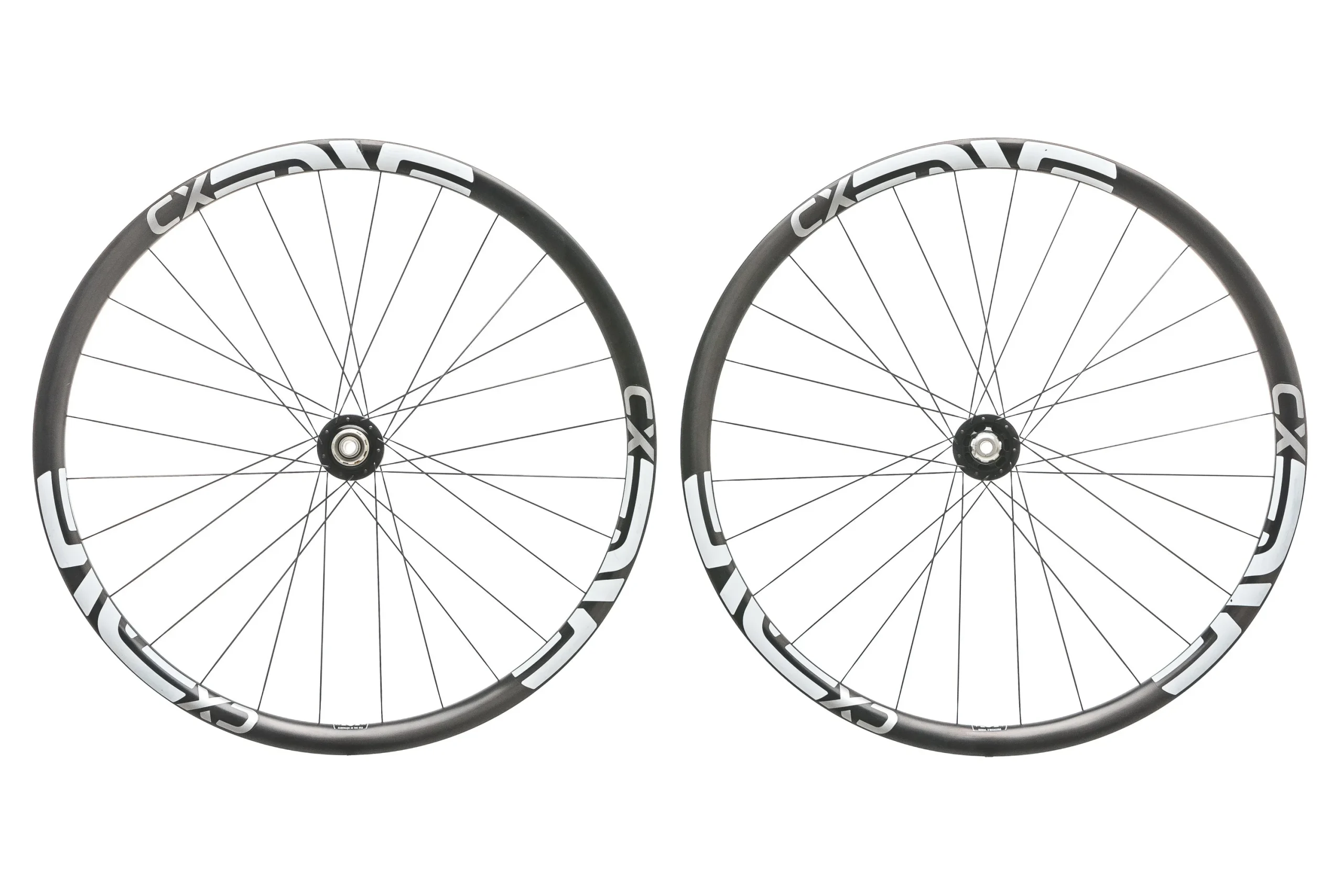 ENVE CX Disc Carbon Tubular 700c Wheelset