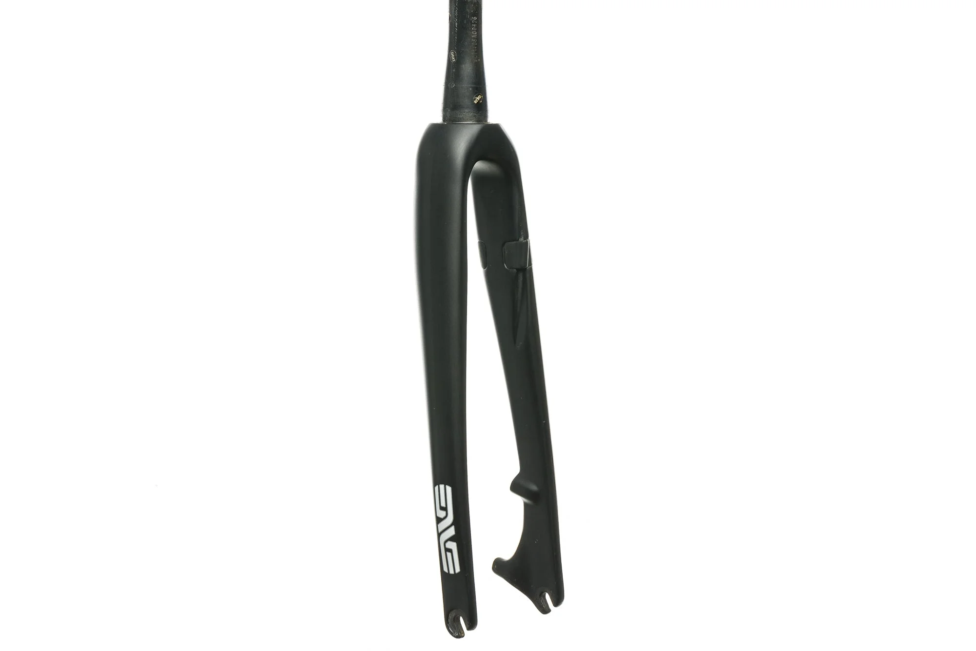 ENVE CX Fork 700C 9x100mm QR Tapered Disc Carbon Black