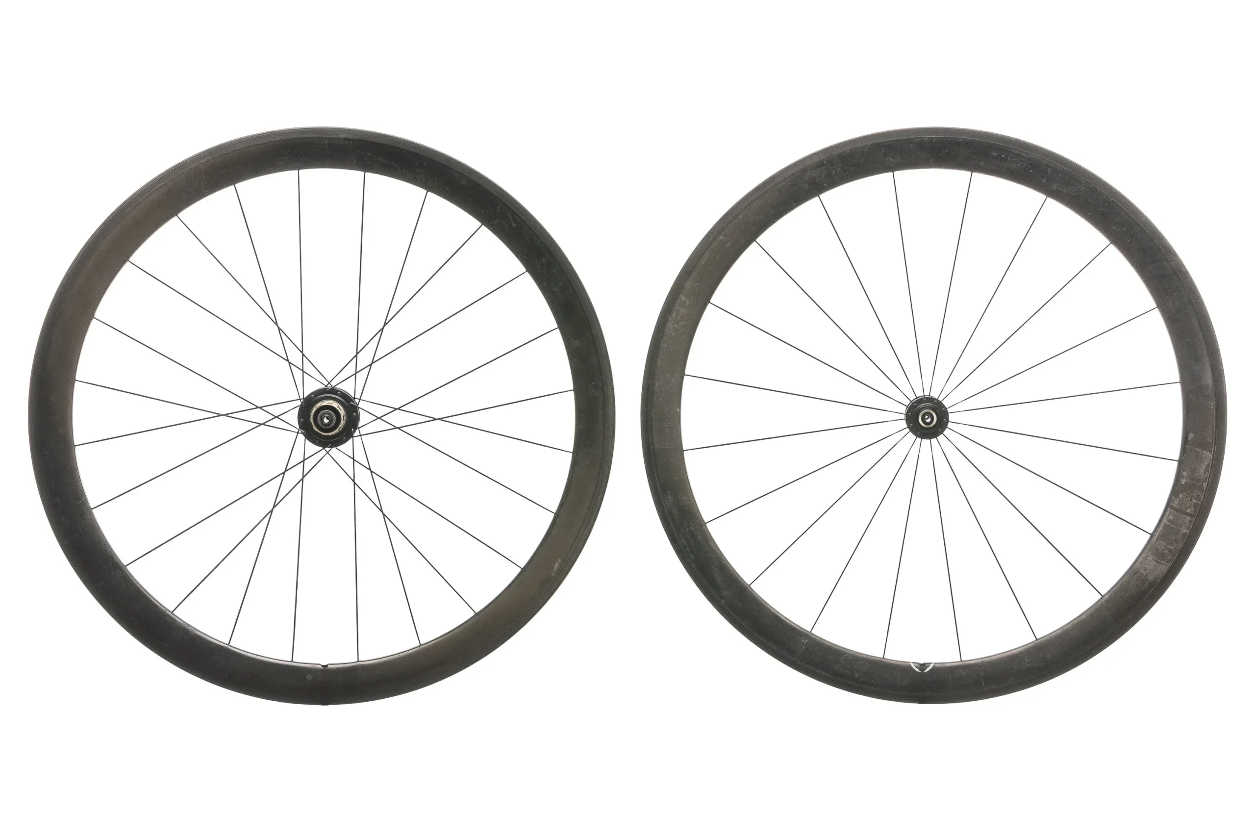 ENVE CycleOps G3 Carbon Clincher 700c Wheelset
