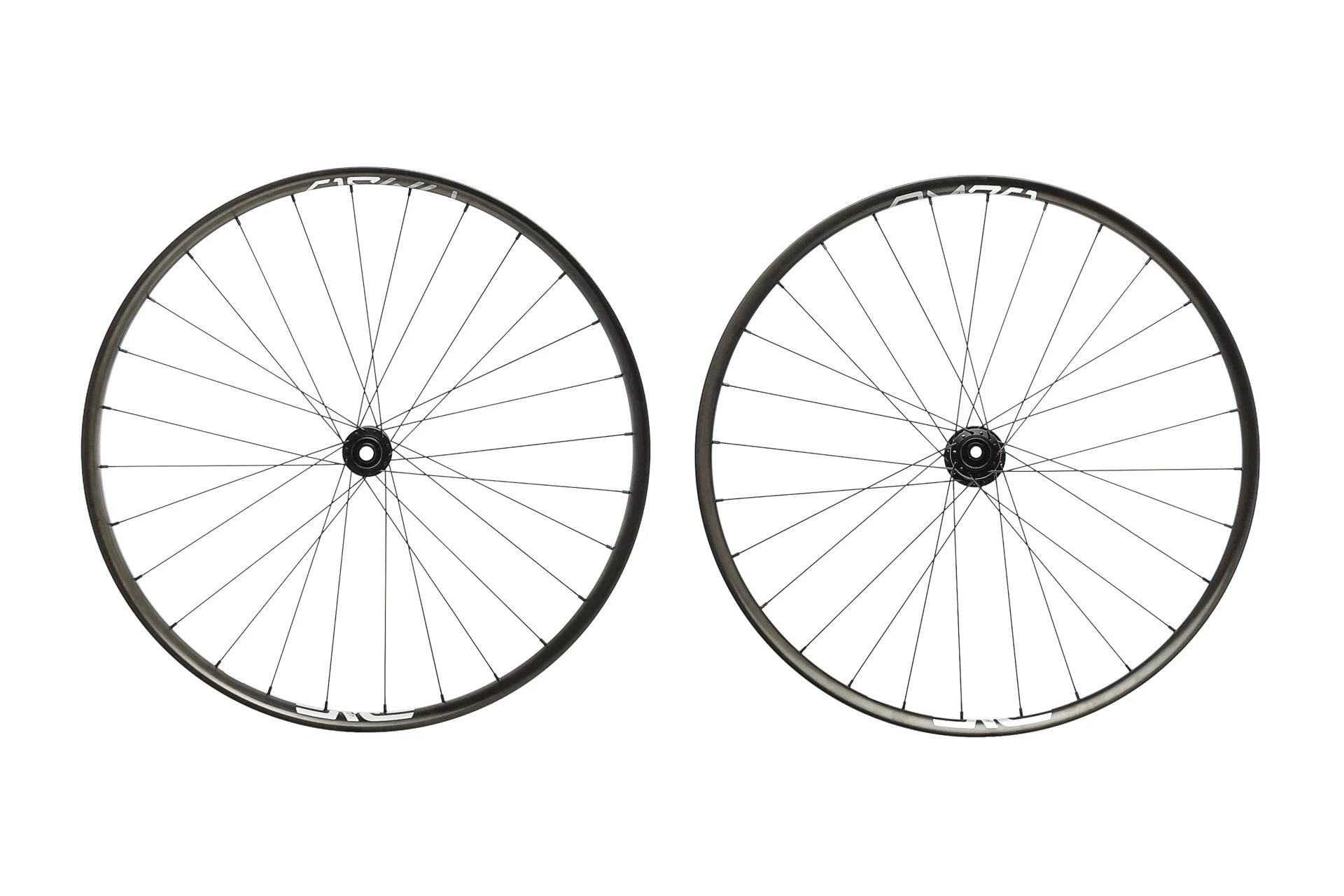 Enve Foundation AM30 Carbon Tubeless 29' Wheelset