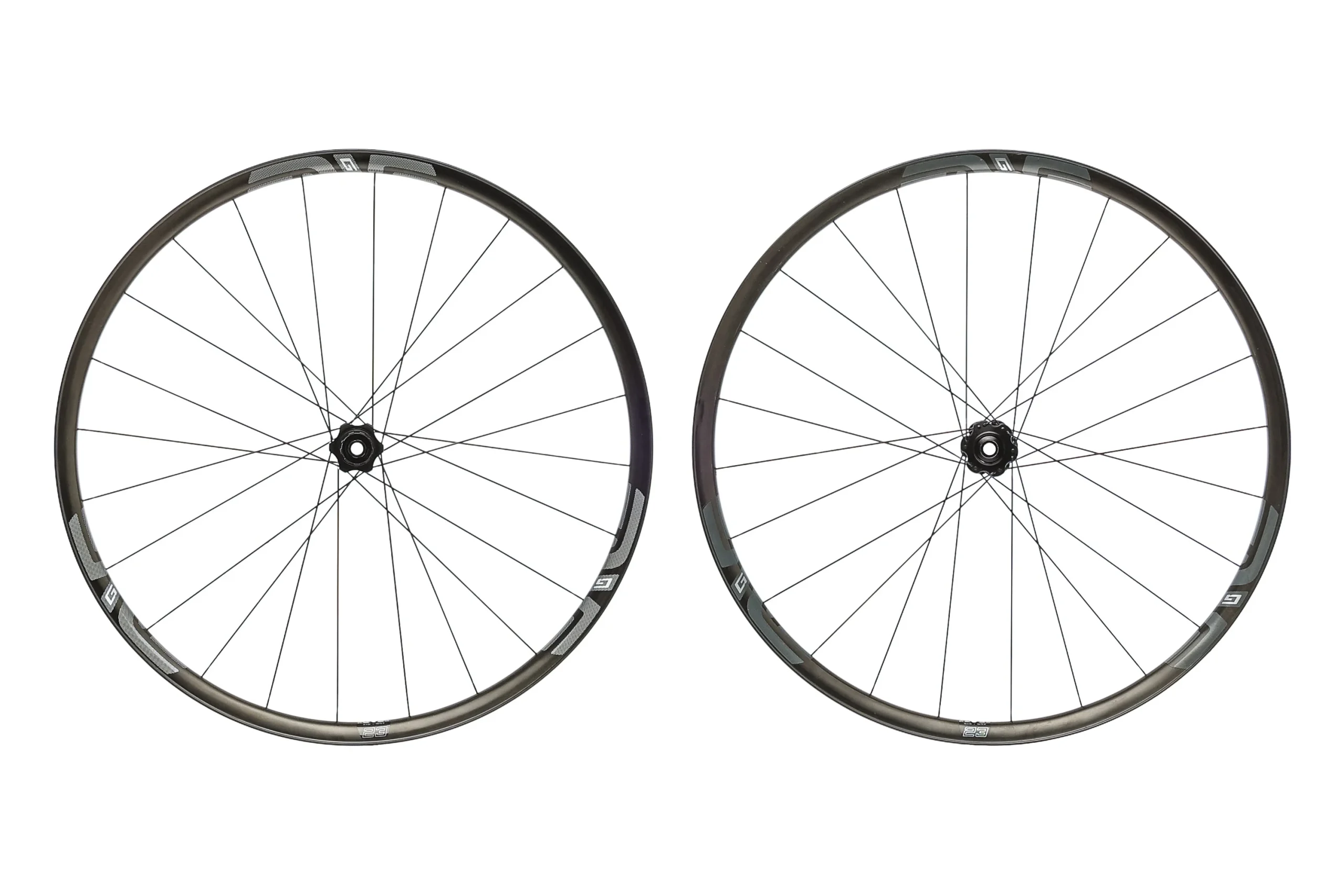 Enve G23 Carbon Tubeless Wheelset