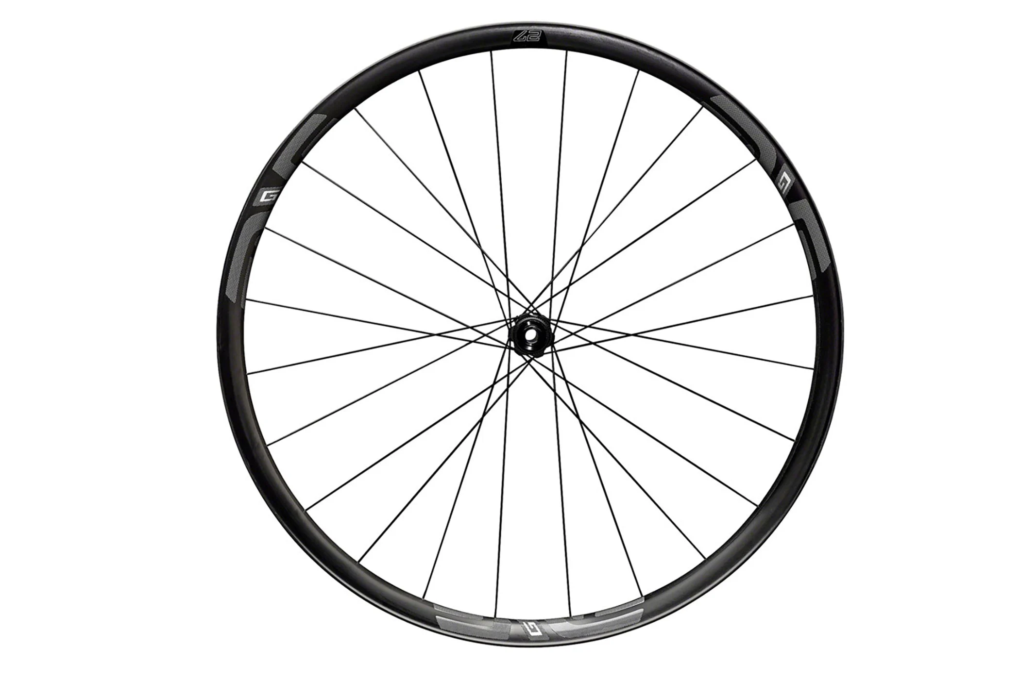 ENVE G27 Carbon Tubeless 650b Front Wheel