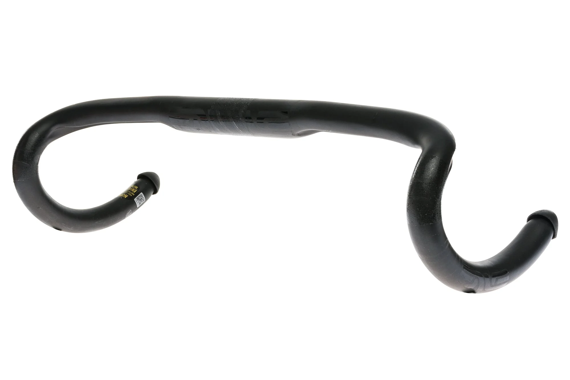 ENVE Gen 1 Compact Handlebar 31.8mm x 44cm Carbon Matte Black